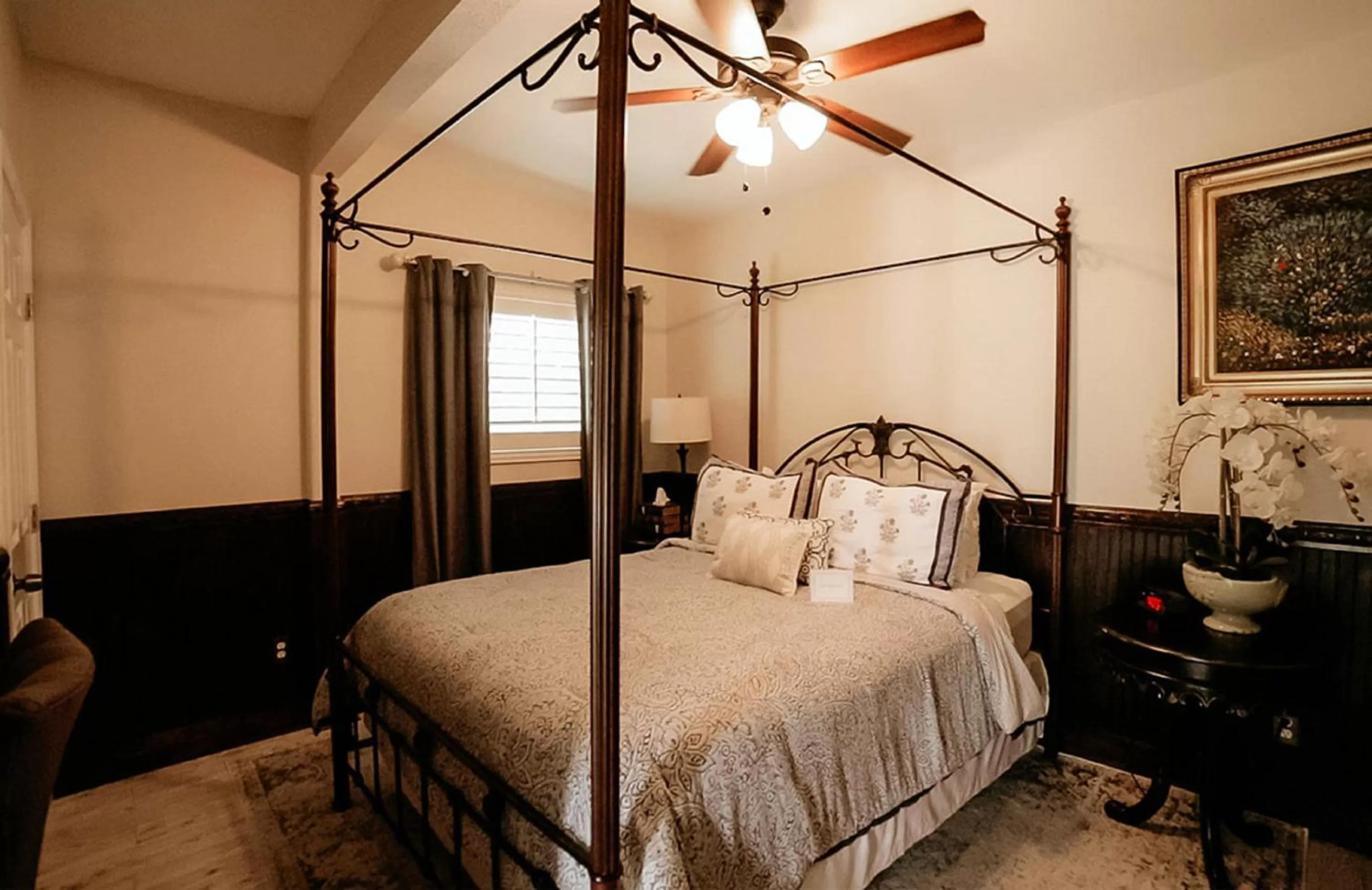 Economy Triple Room - single occupancy in The Kendall