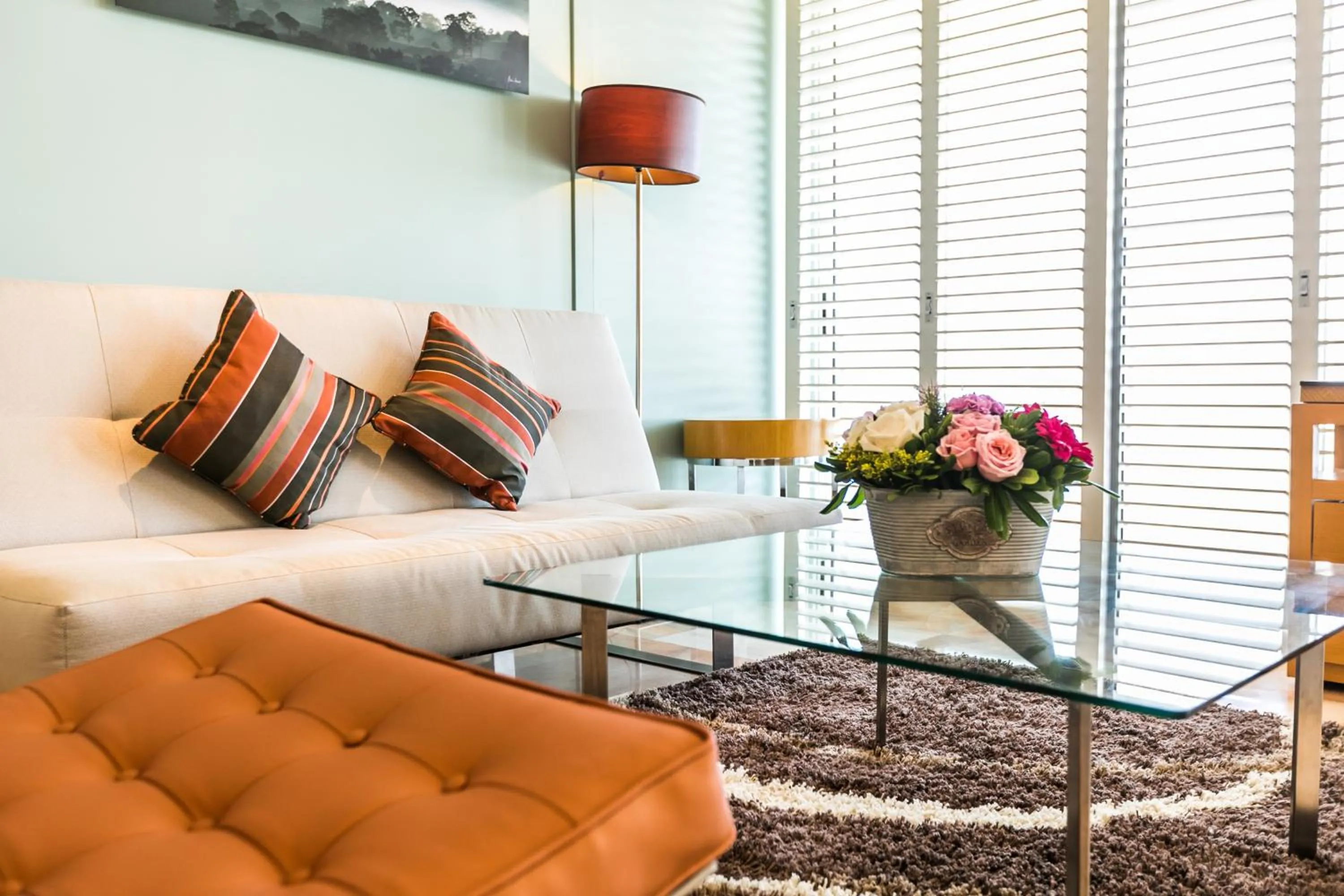 Junior Suite King Size Bed Diamante View in Palacio Mundo Imperial Riviera Diamante Acapulco