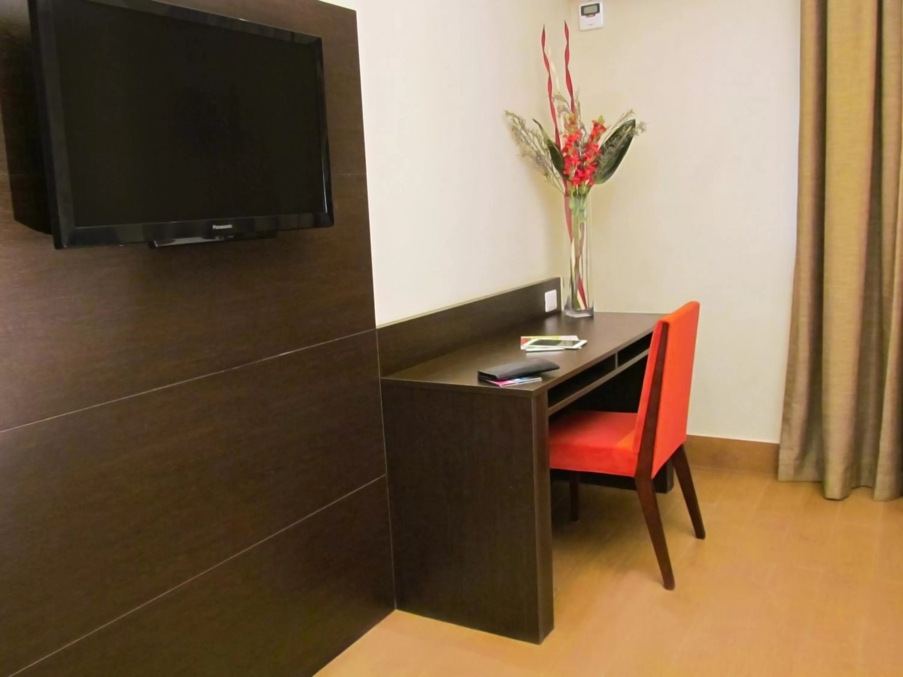 Queen Room in Hotel Principe