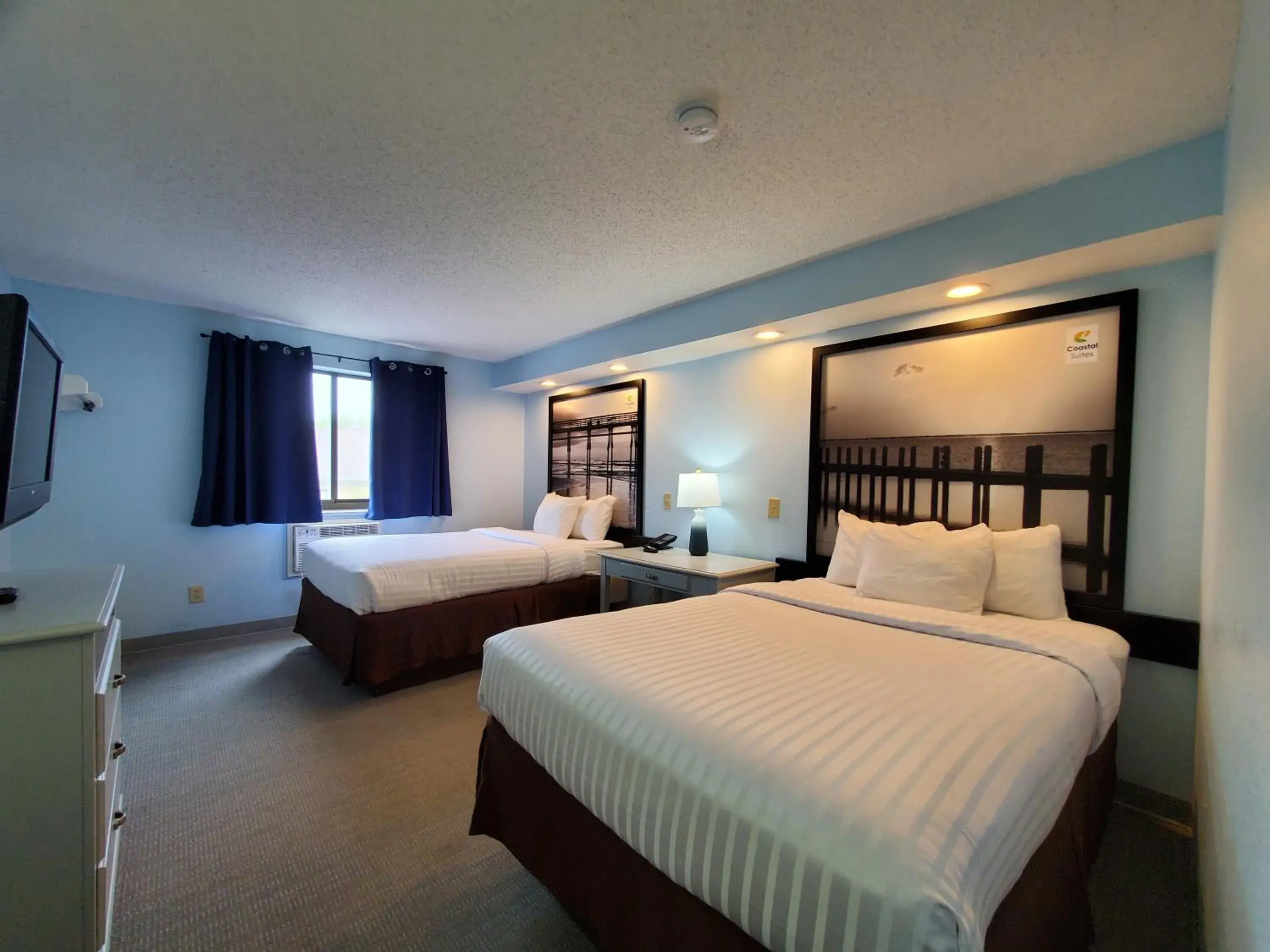 Coastal Inn & Suites Coastal Inn & Suites
