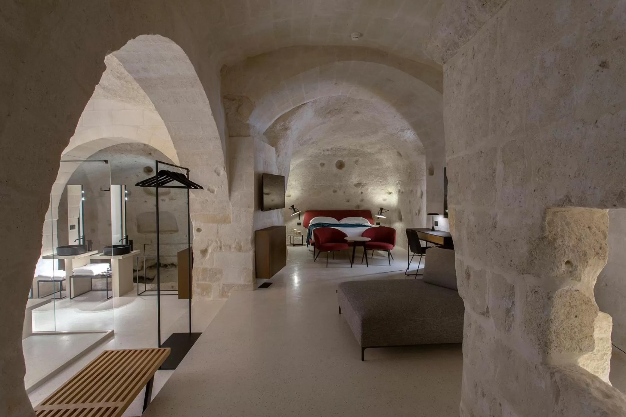 Family Suite in PIANELLE RESORT