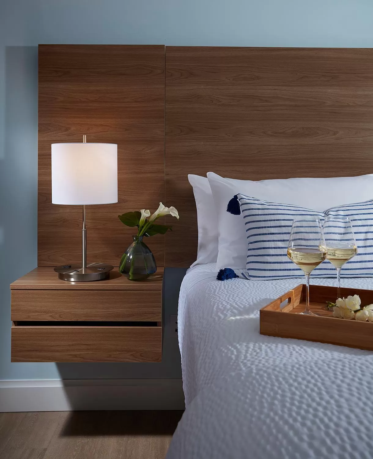 King Room in The Pointe Hotel