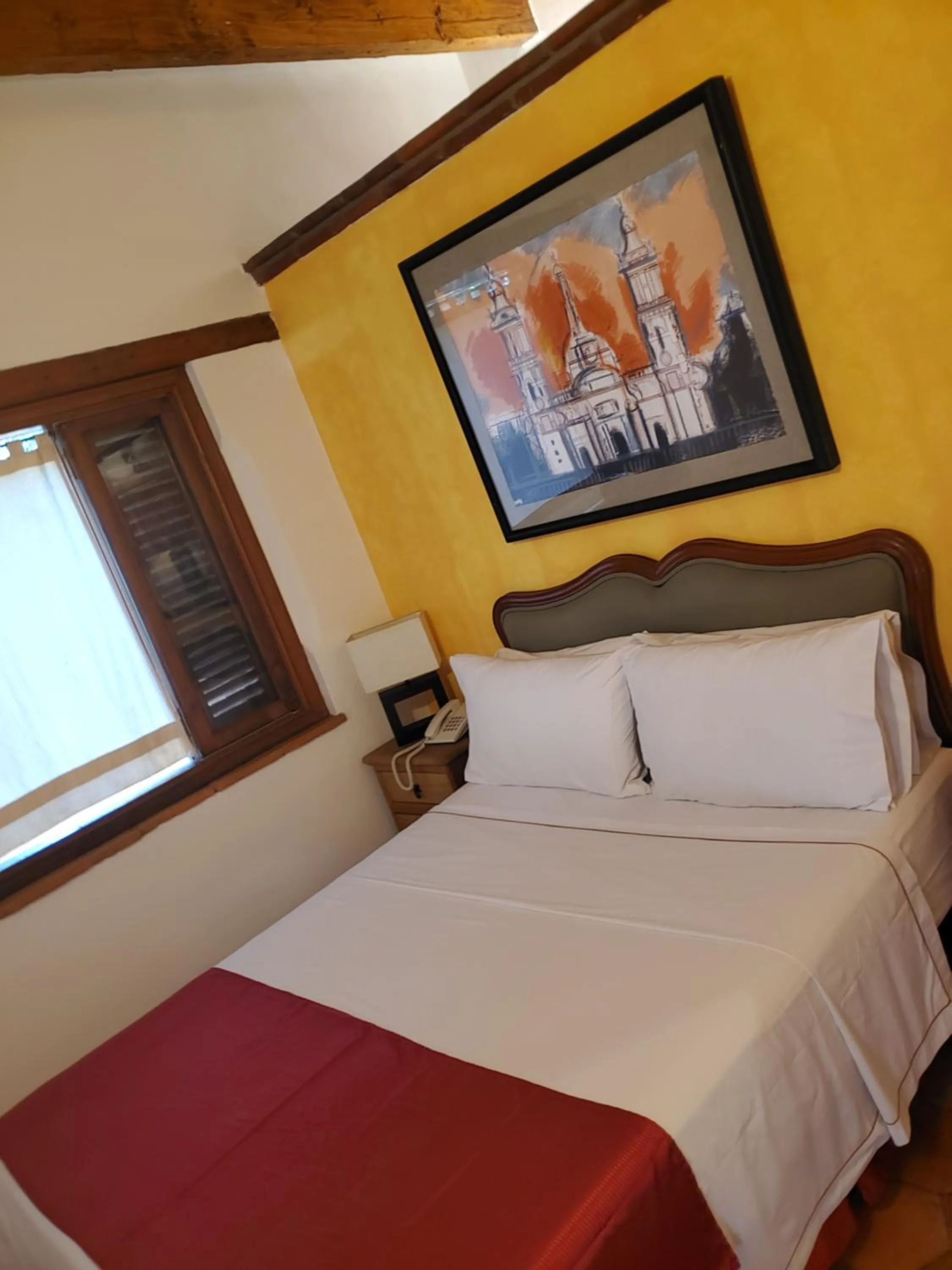 Studio in La Joyita Cuernavaca