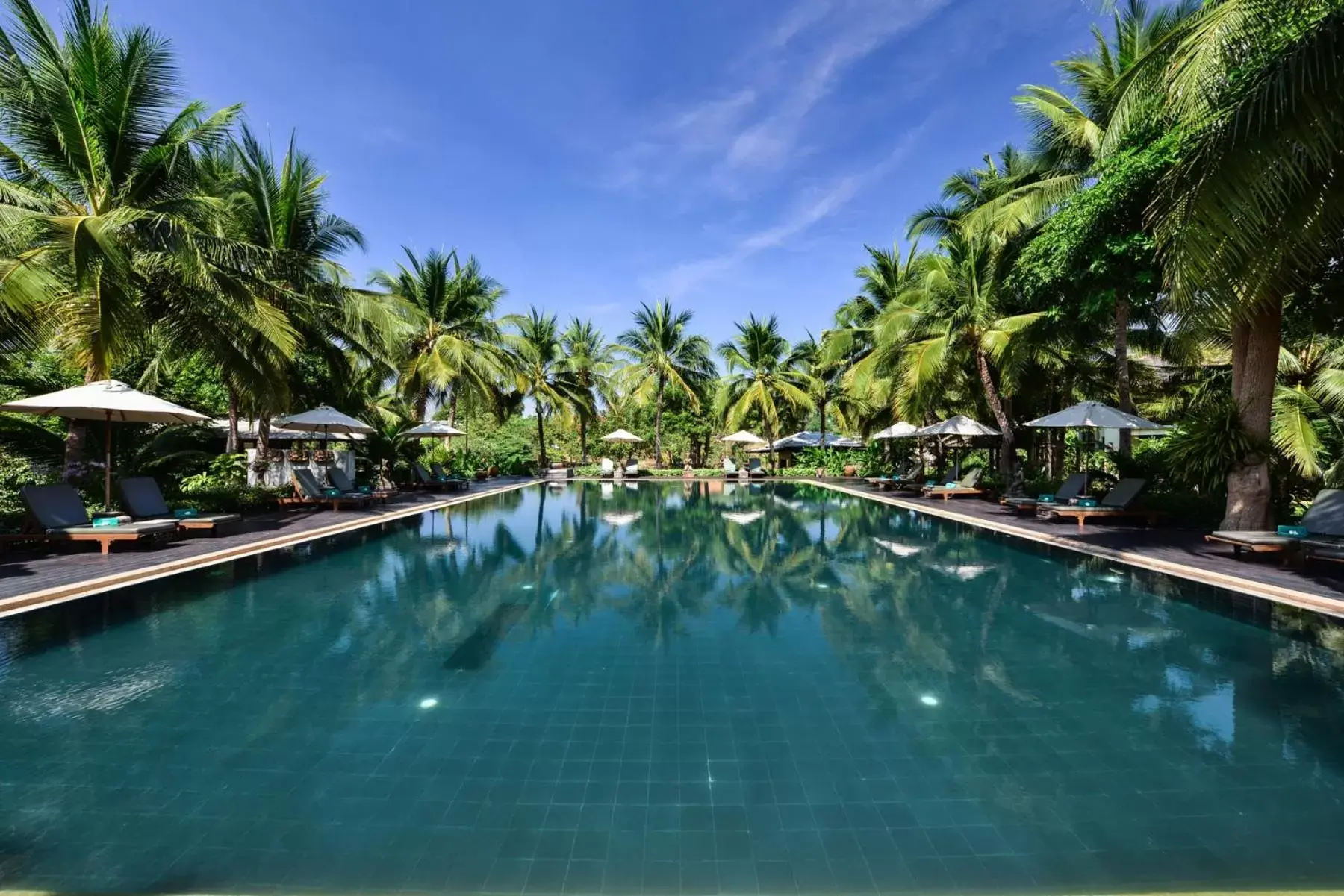 Royal River Kwai Resort and Spa Royal River Kwai Resort and Spa