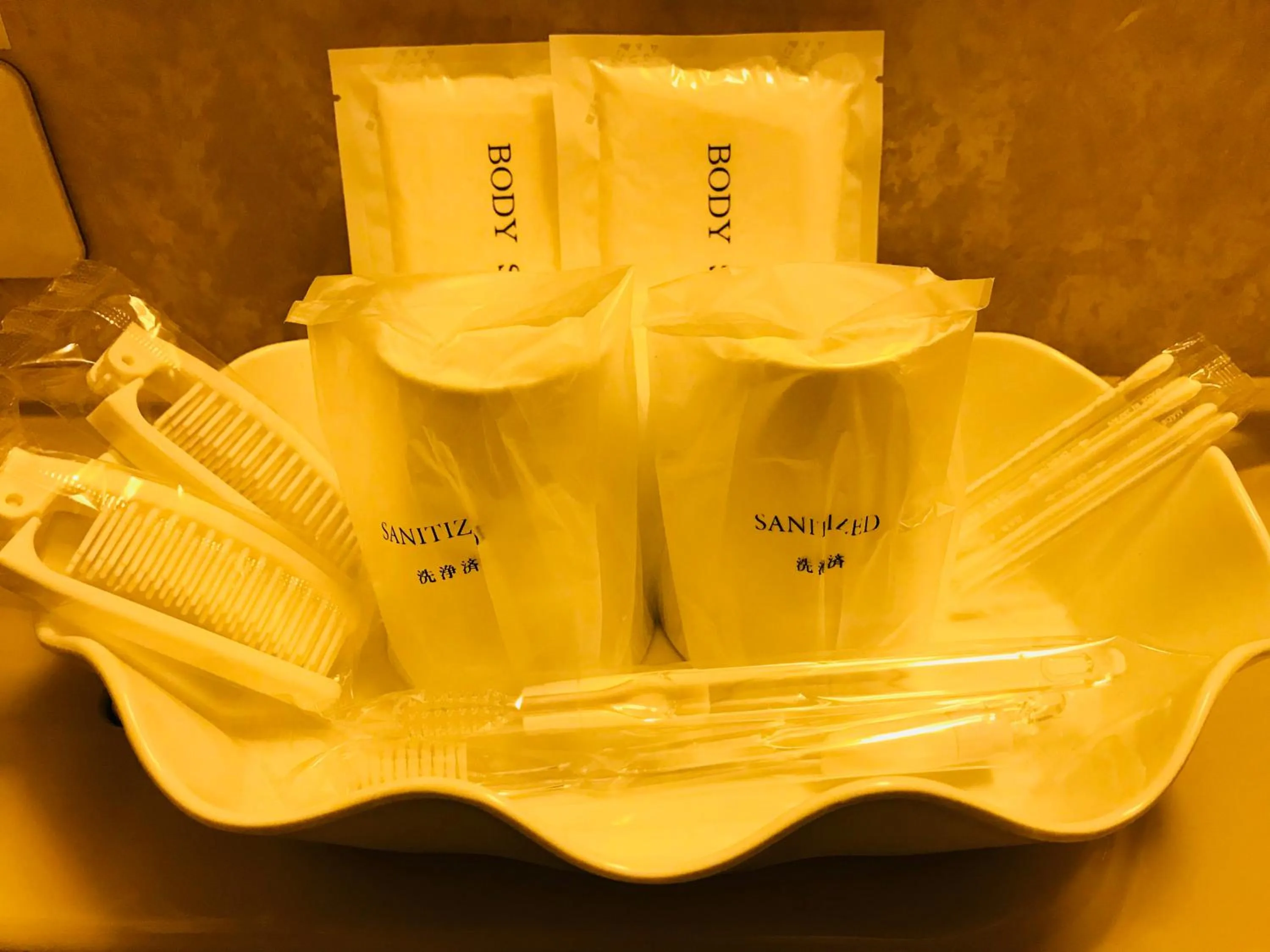 Double Room - Non-Smoking  in Smile Hotel Tokyo Nihonbashi