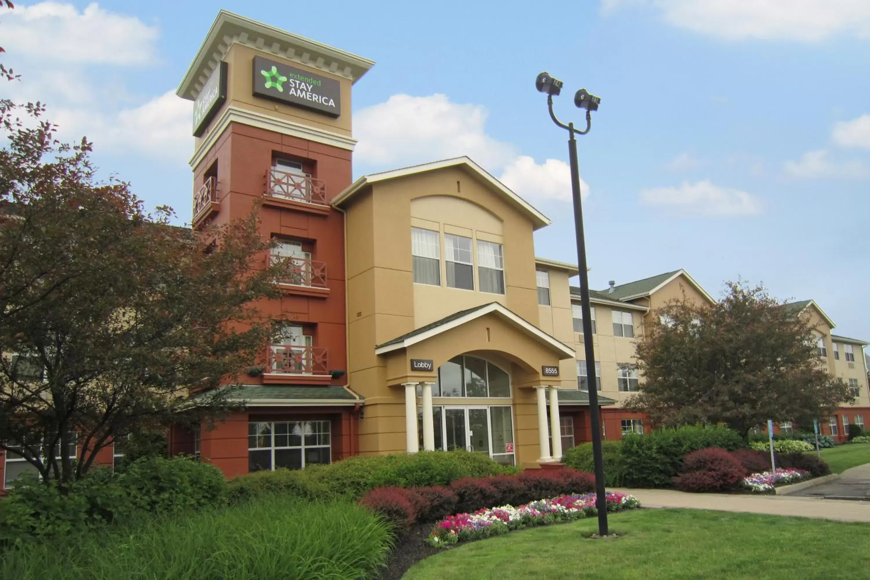 Extended Stay America Suites - Columbus - Polaris Extended Stay America Suites - Columbus - Polaris