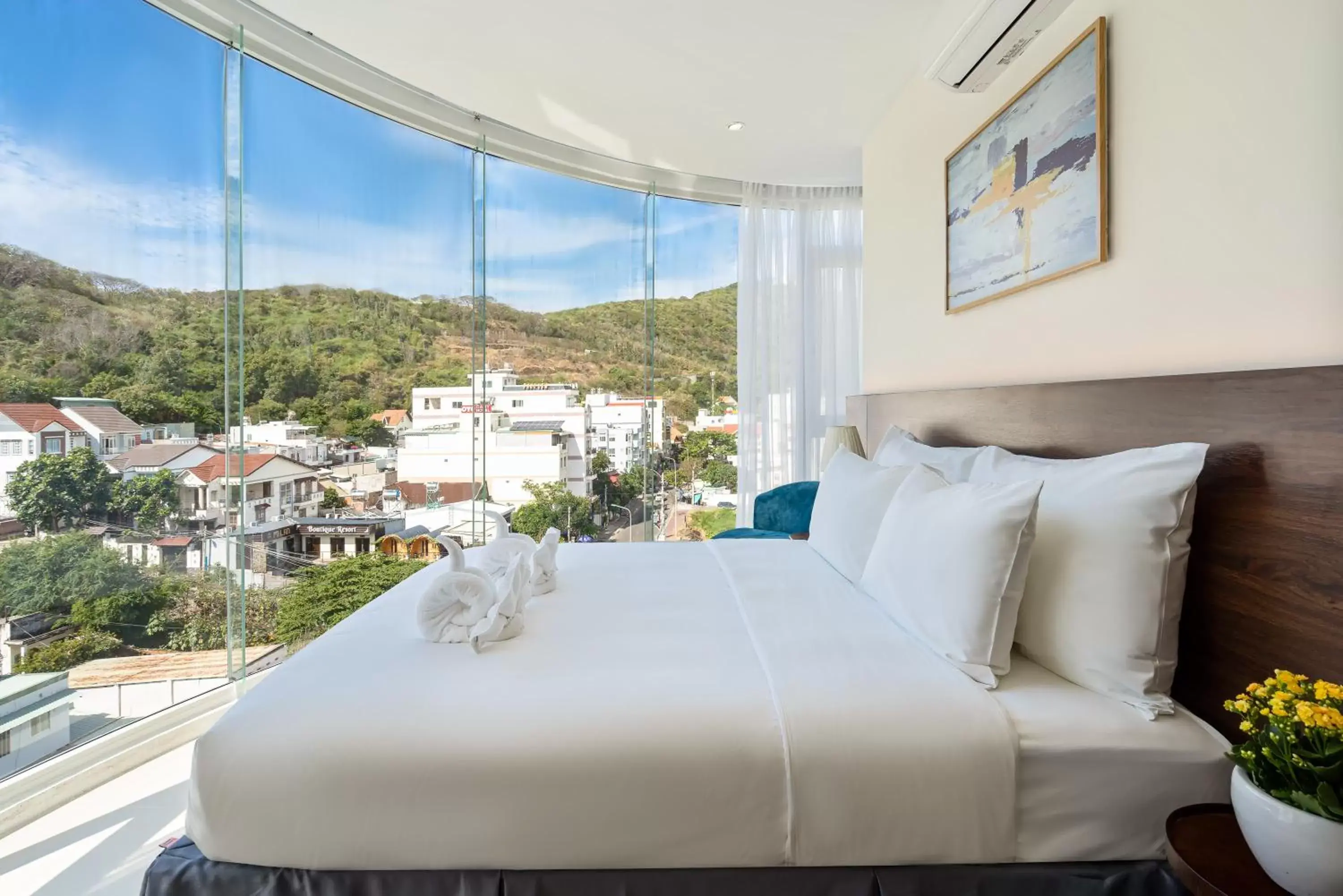 Aquatel Vung Tau Aquatel Vung Tau