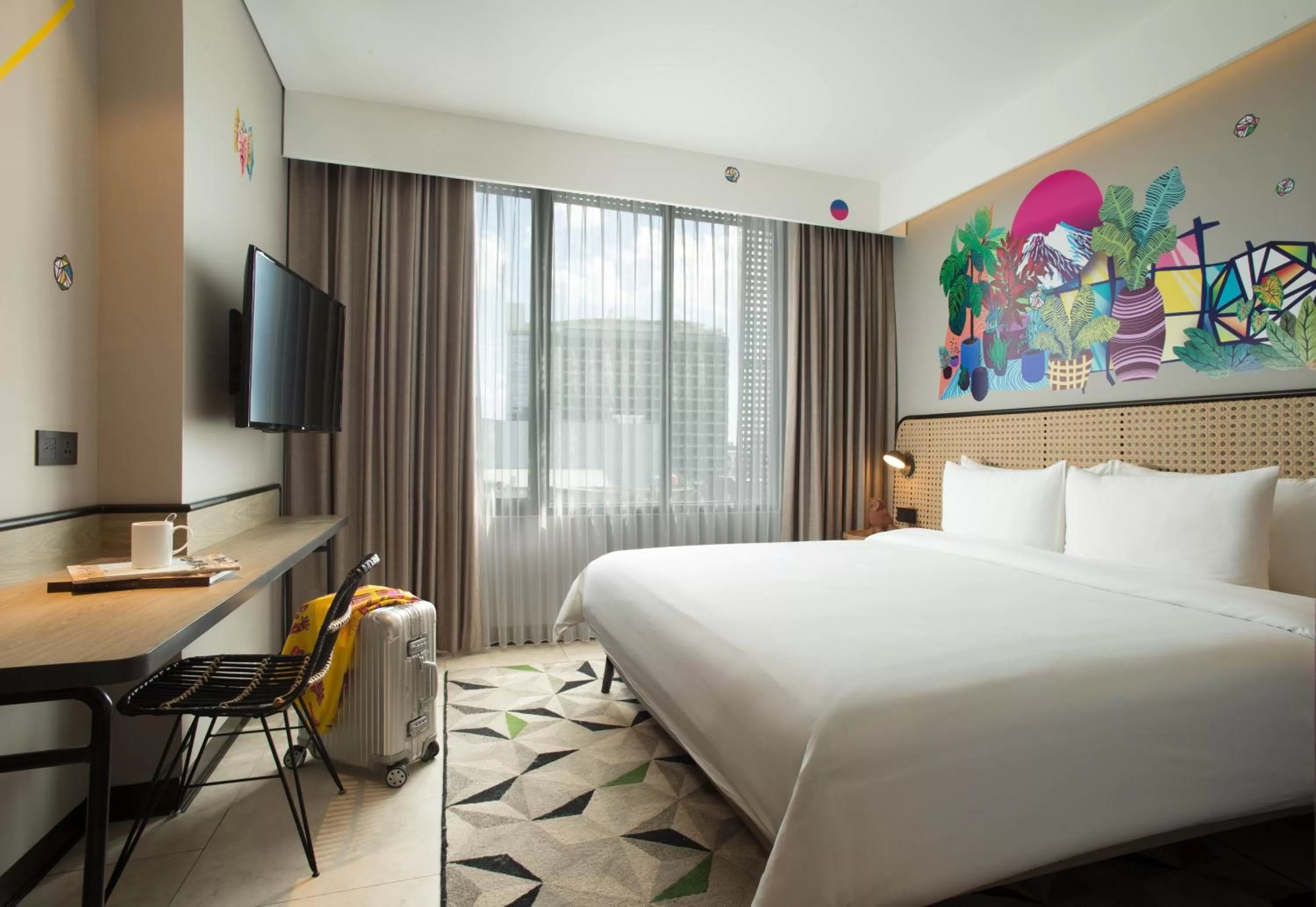 ARTOTEL Yogyakarta