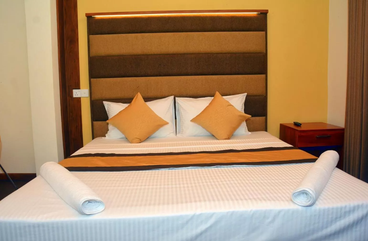 Standard Double Room - single occupancy in Beach Corridor Hotel & Spa with Free Airport shuttle