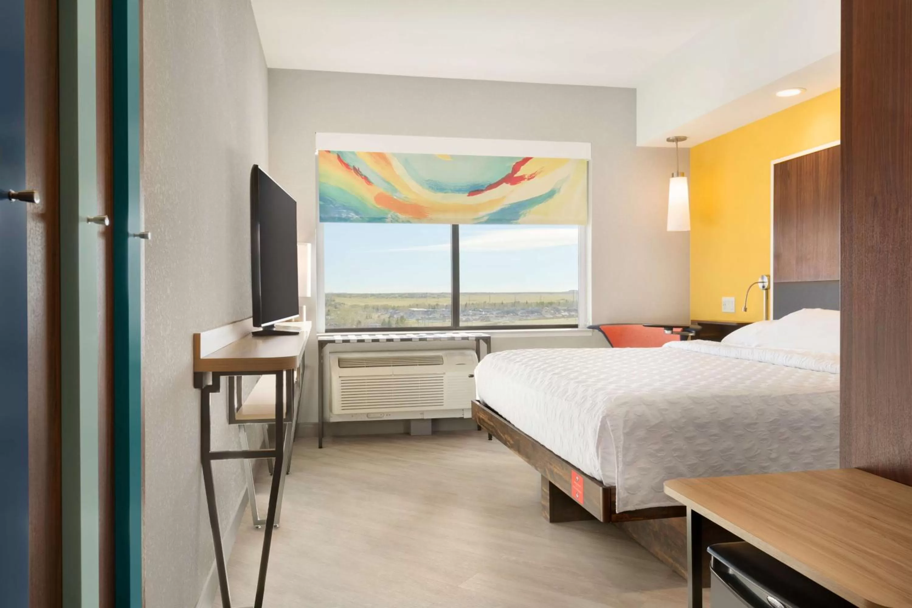 King Room in Tru By Hilton Cheyenne