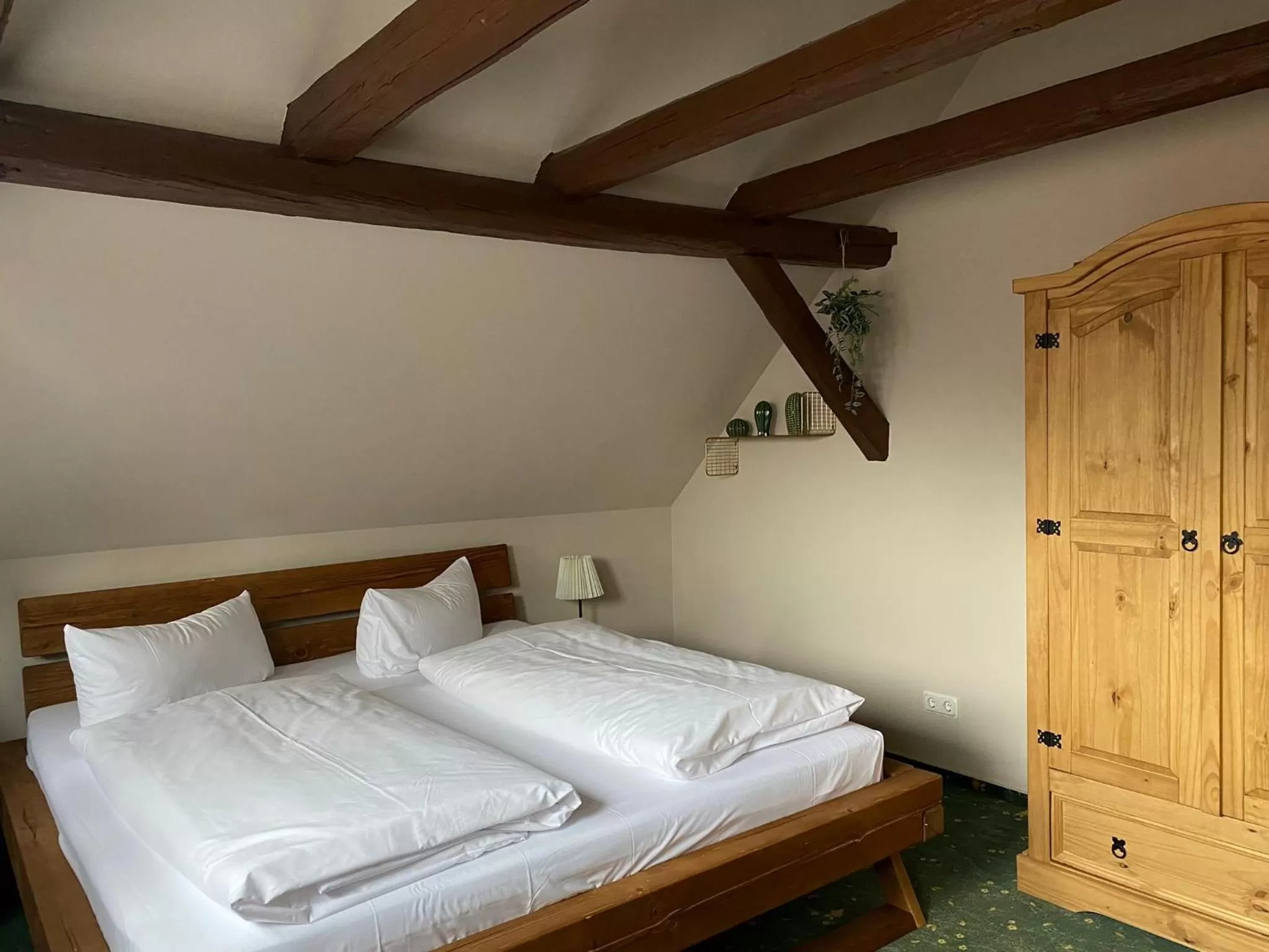 One-Bedroom House in Altstadthotel Ilsenburg