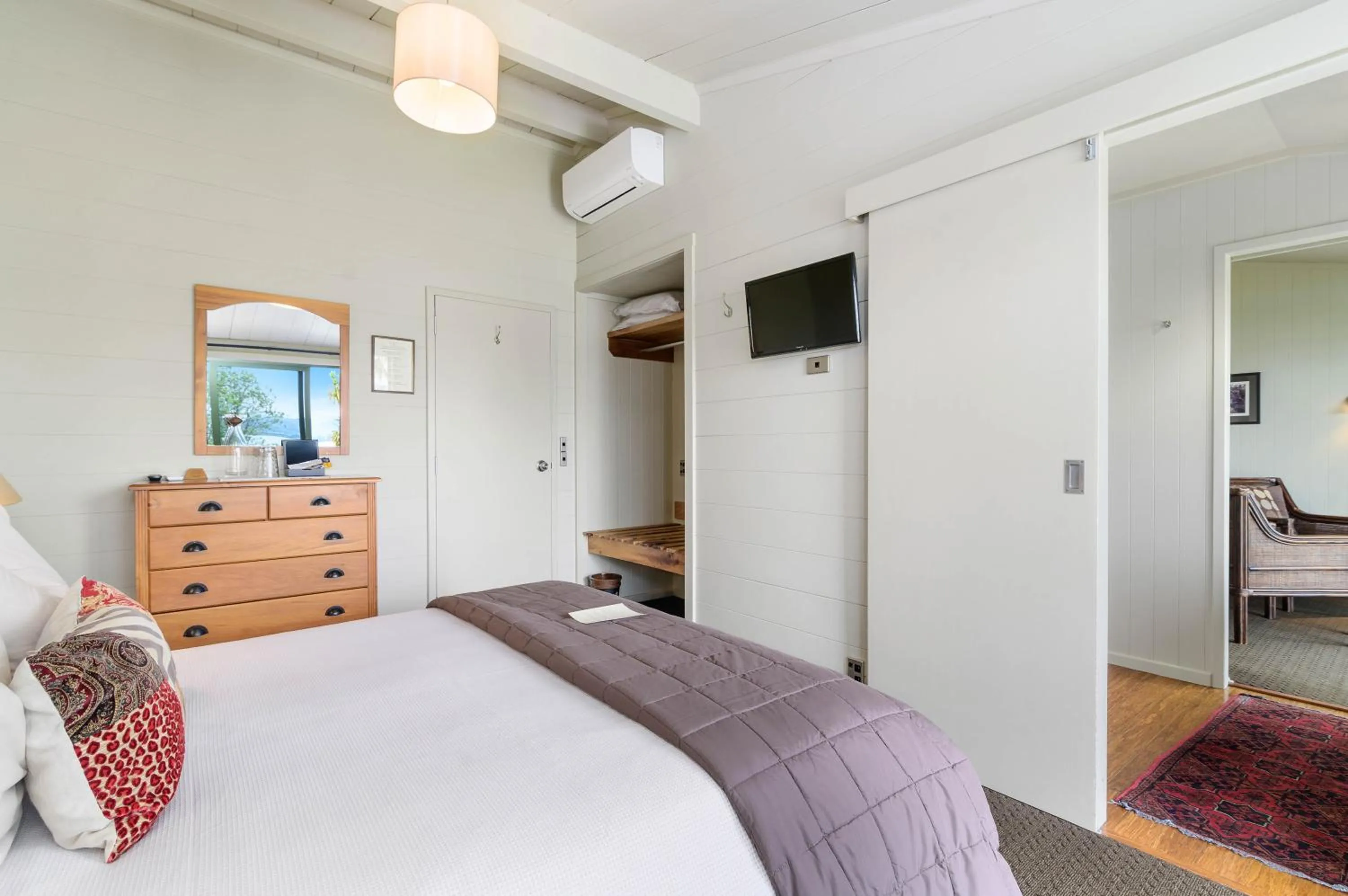 Premium Suite in Koura Lodge