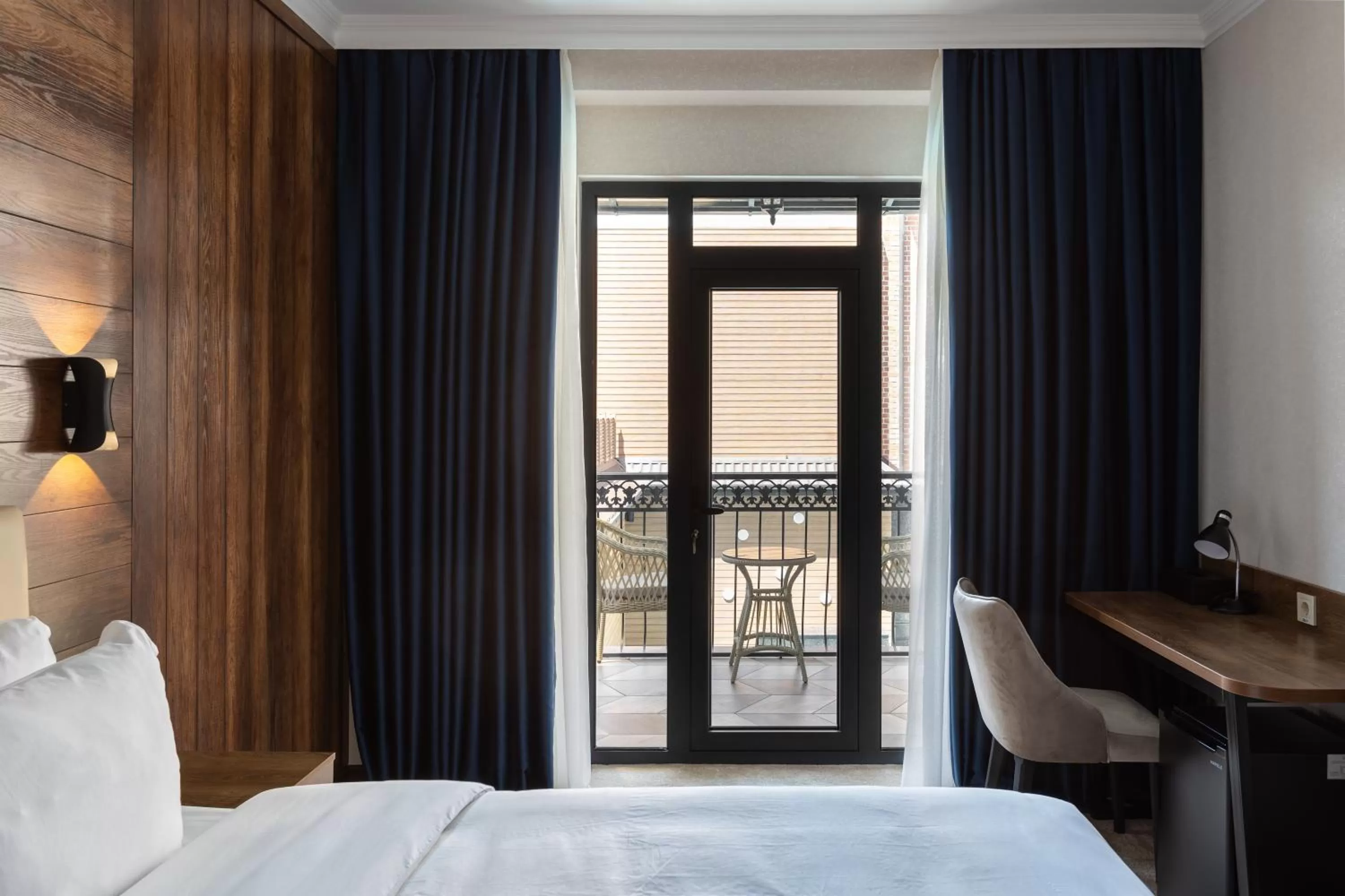 Standard Double Room - single occupancy in OSCAR BOUTIQUE HOTEL