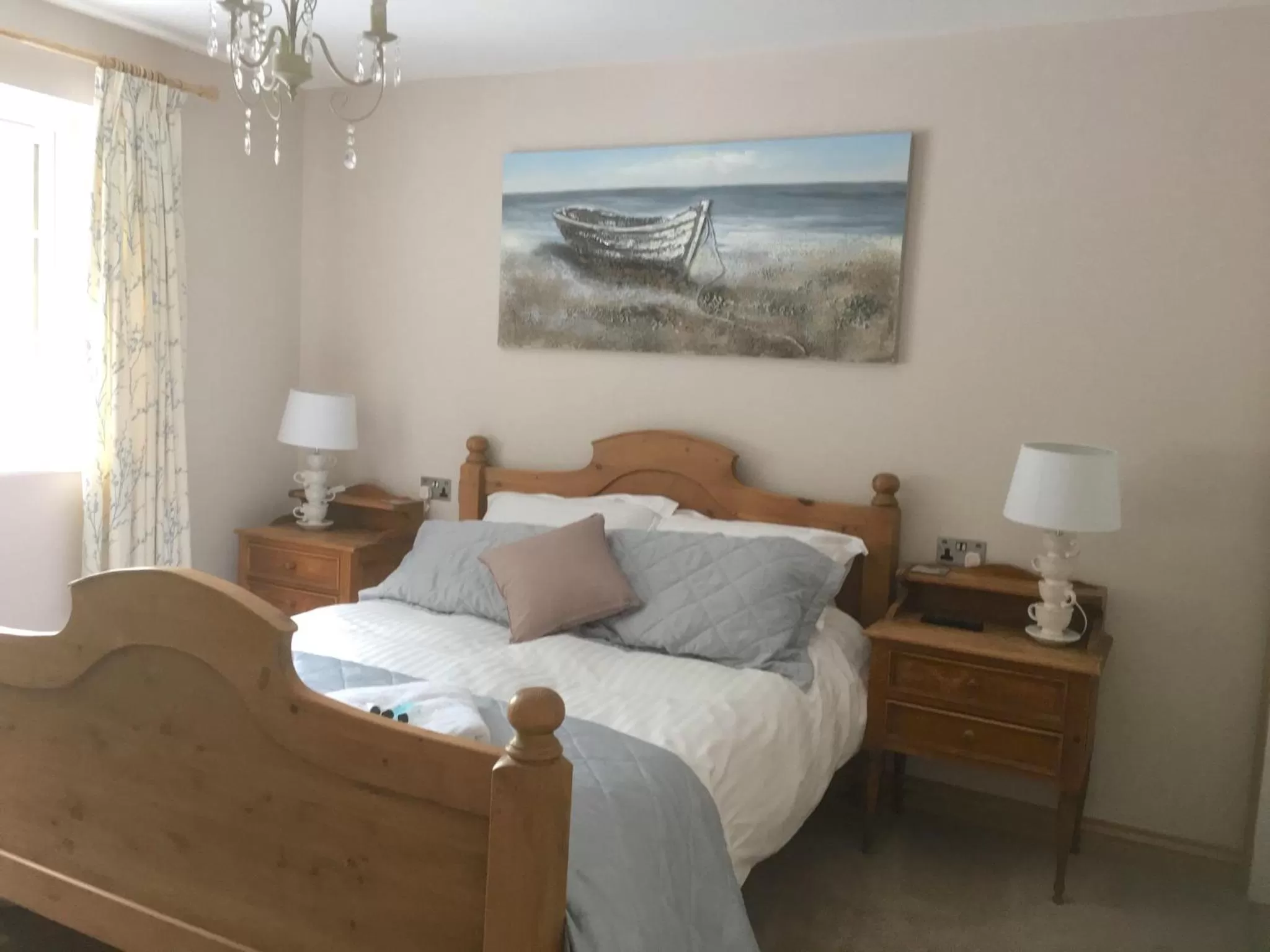 Superior Double Room in The Waterwheel