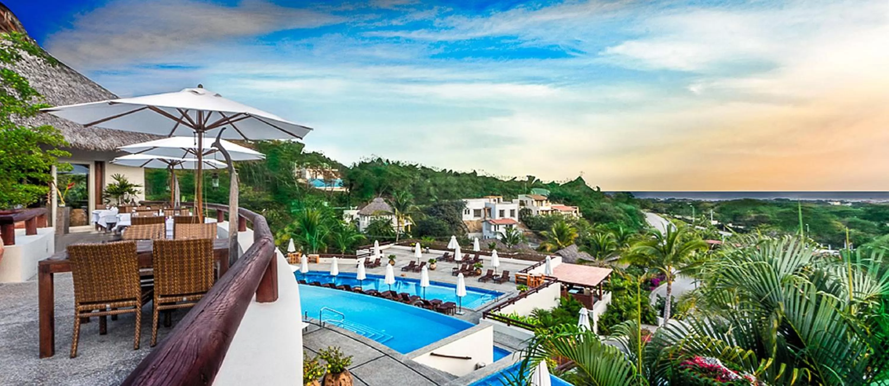 Grand Matlali Suites &amp; Villas Riviera Nayarit