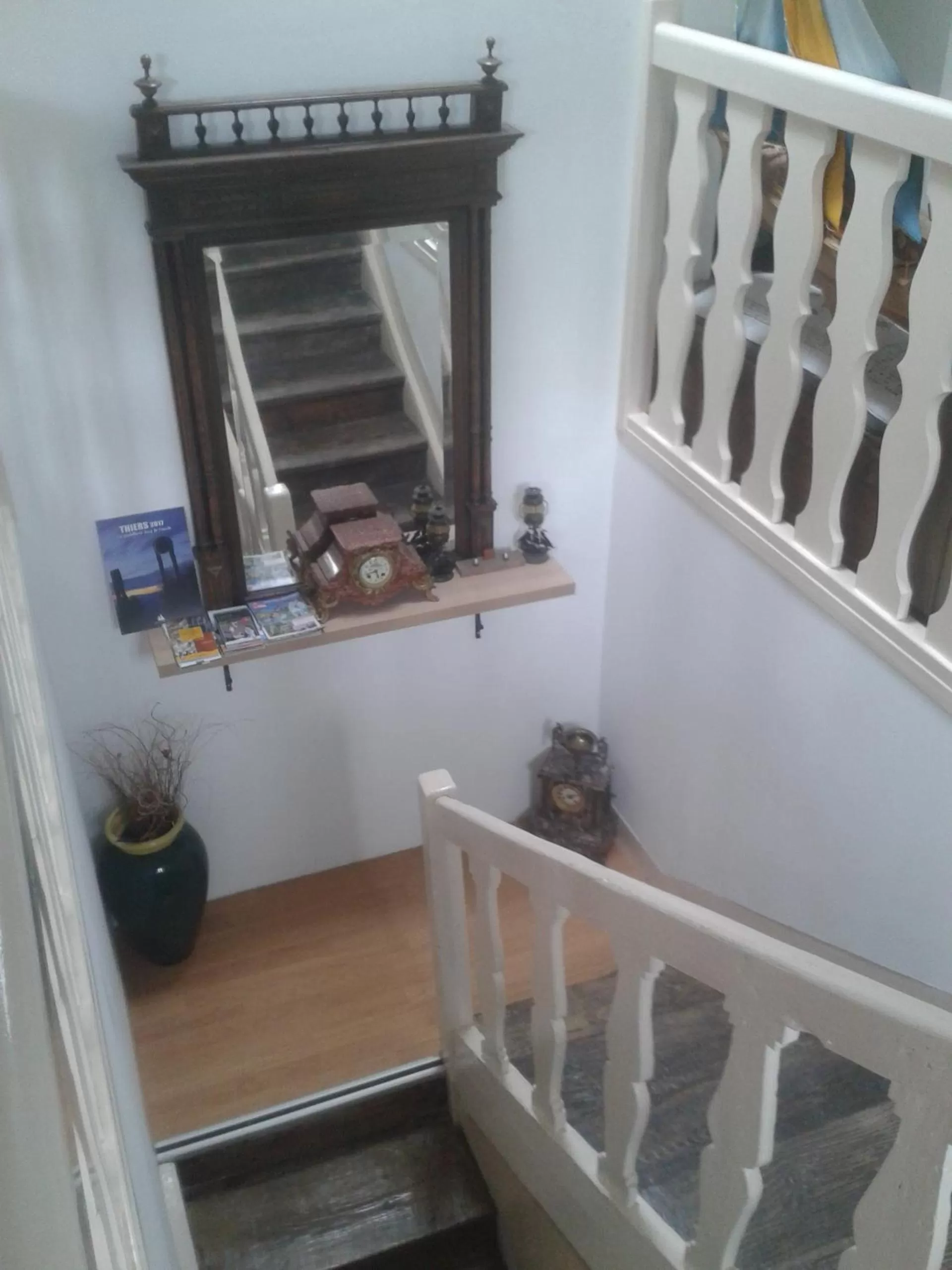 Double Room with Extra Bed in La Chaloupe 4