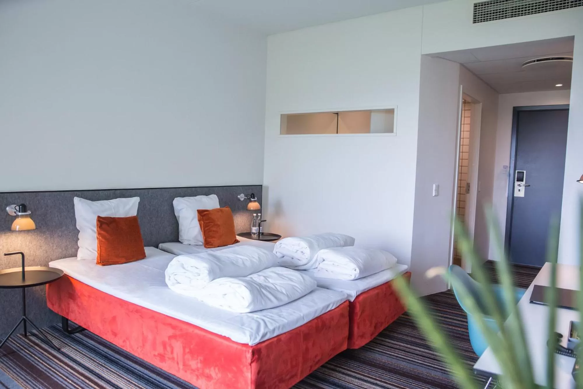 Superior Plus Double or Twin Room in Comwell Roskilde