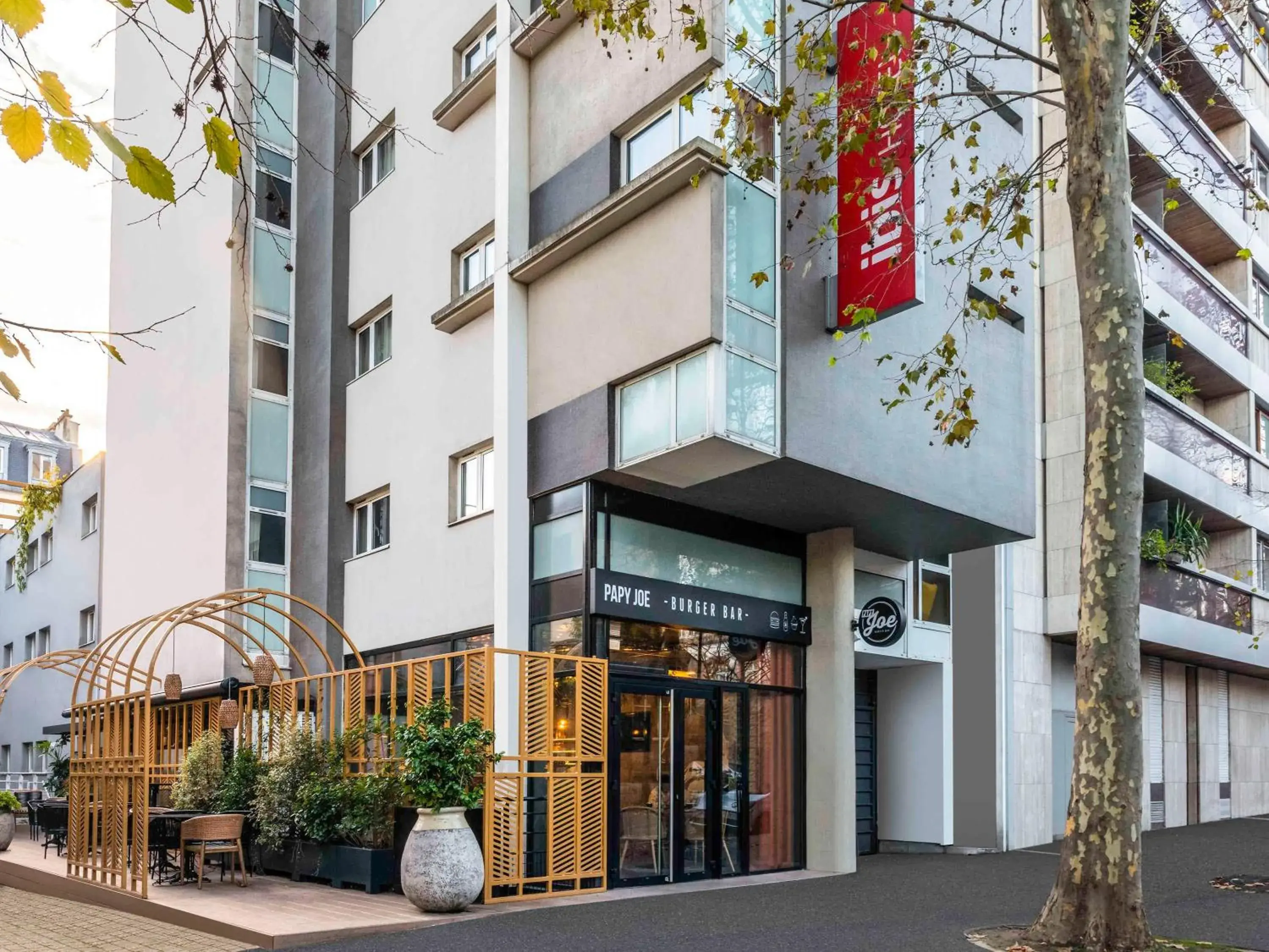 ibis Paris Place d’Italie 13ème ibis Paris Place d’Italie 13ème