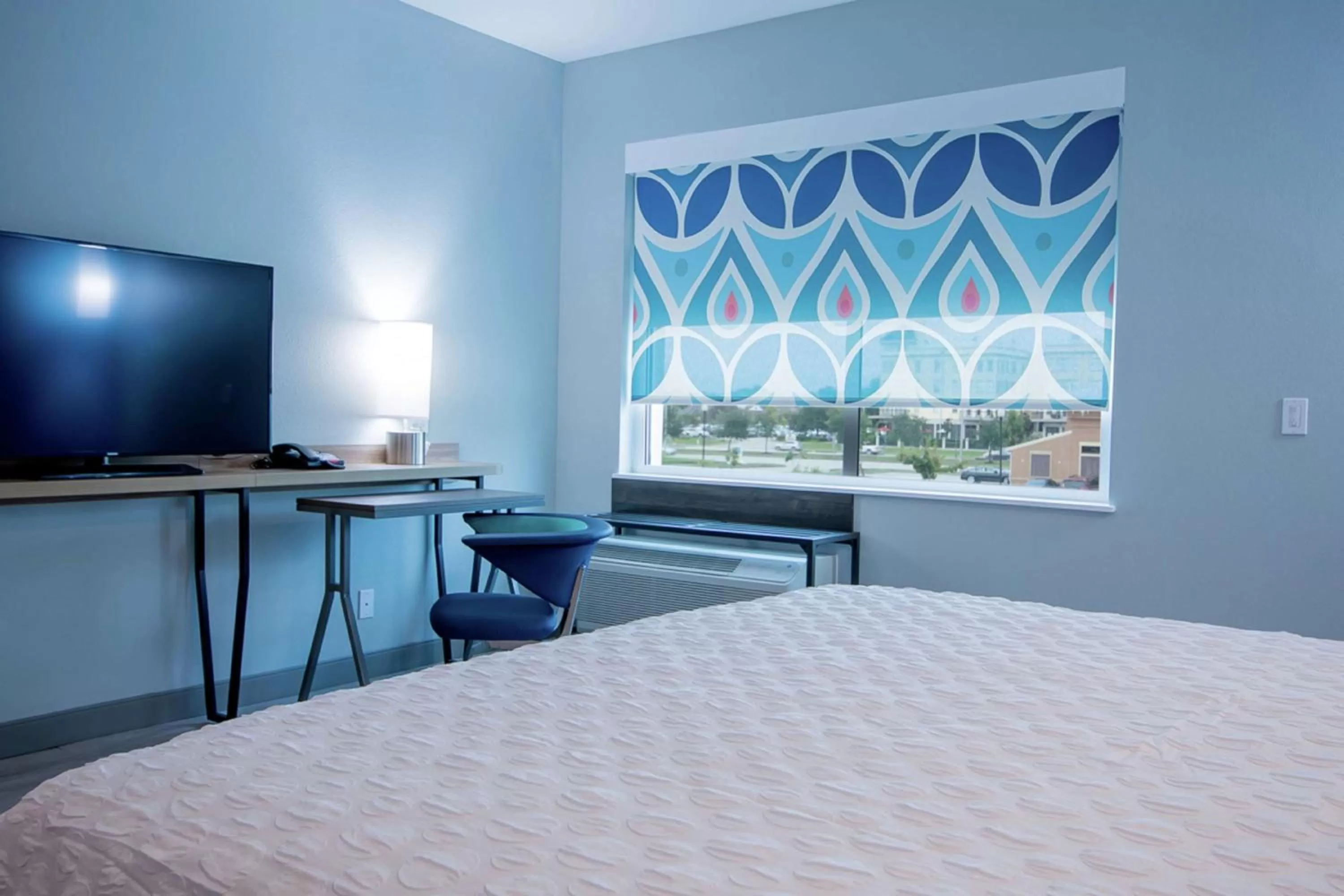 King Room in Tru by Hilton Lafayette River Ranch