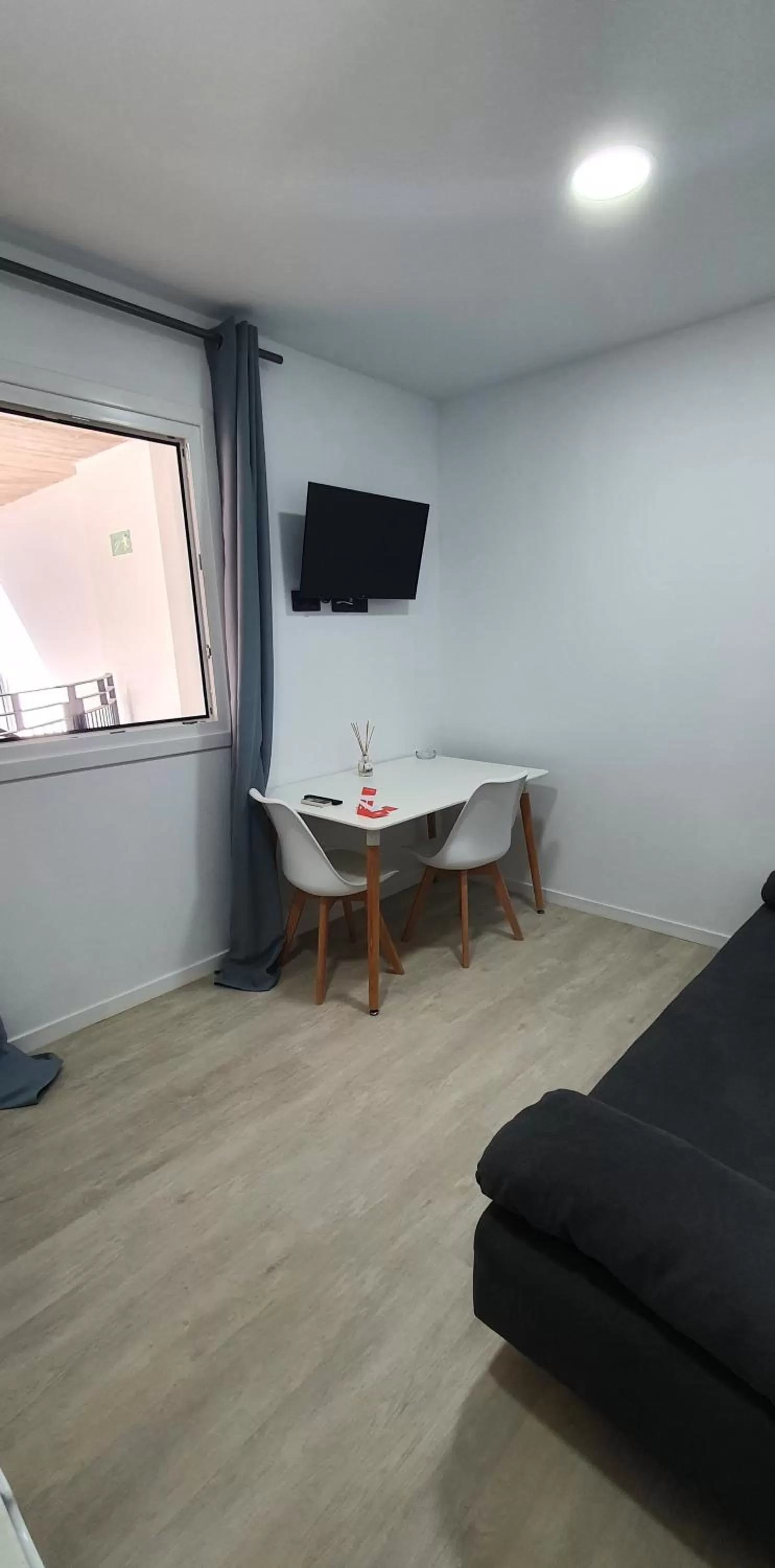 Studio in ALEGRIA Barranco