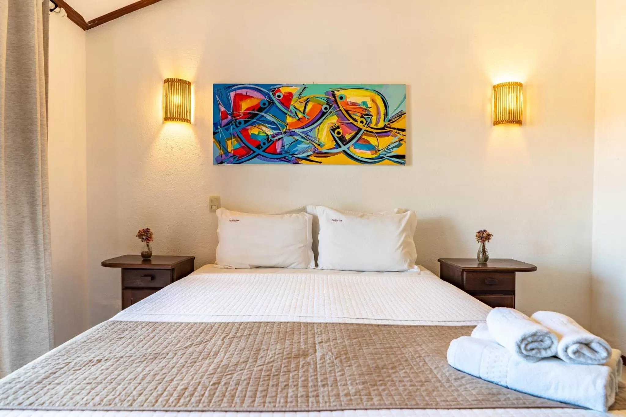 Junior Suite in Suri Búzios Hotel