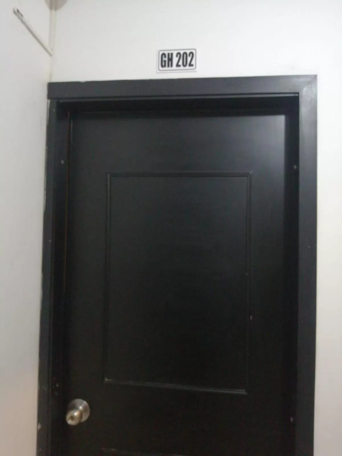 Double Room in CASA VERDE Habitaciones en Bucaramanga