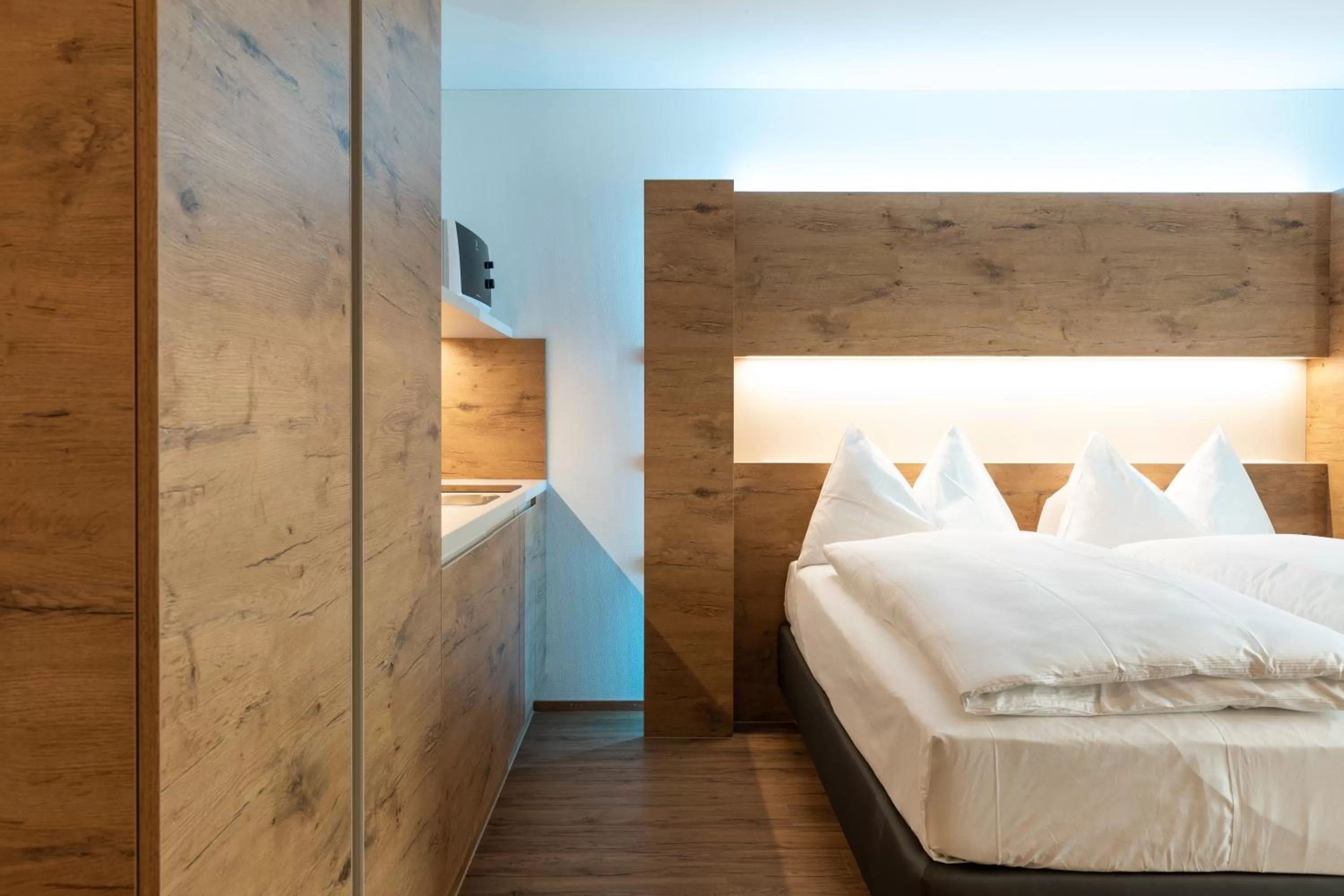 Double Room with Kitchenette in TRIP INN JET HOTEL Zürich Airport