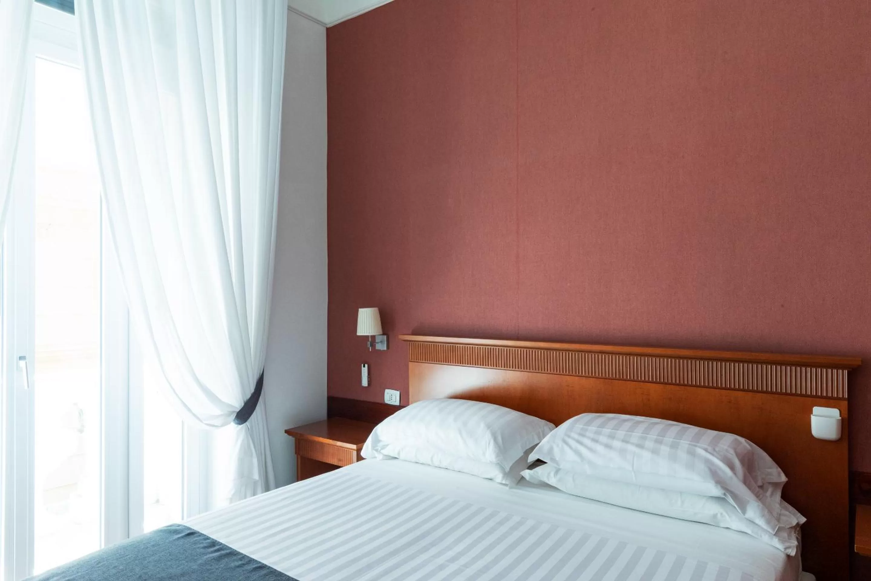 Superior Double Room with Side Sea View in Rex Lifestyle Hotel