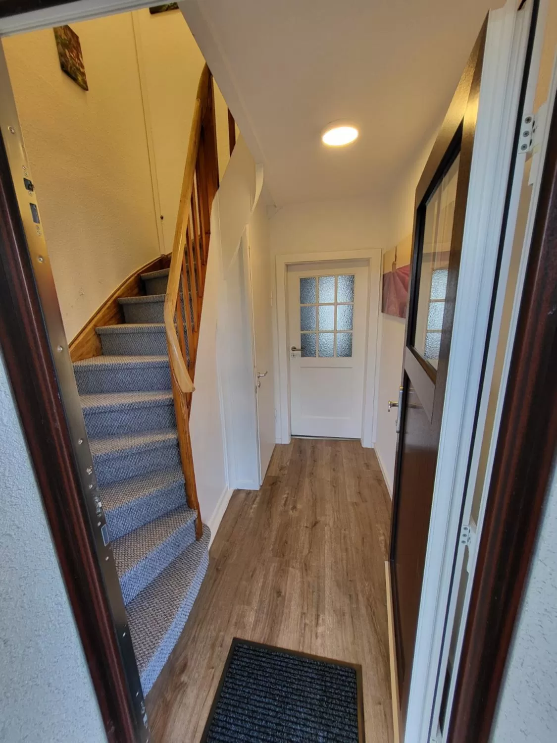 Apartment in Hotel Dea