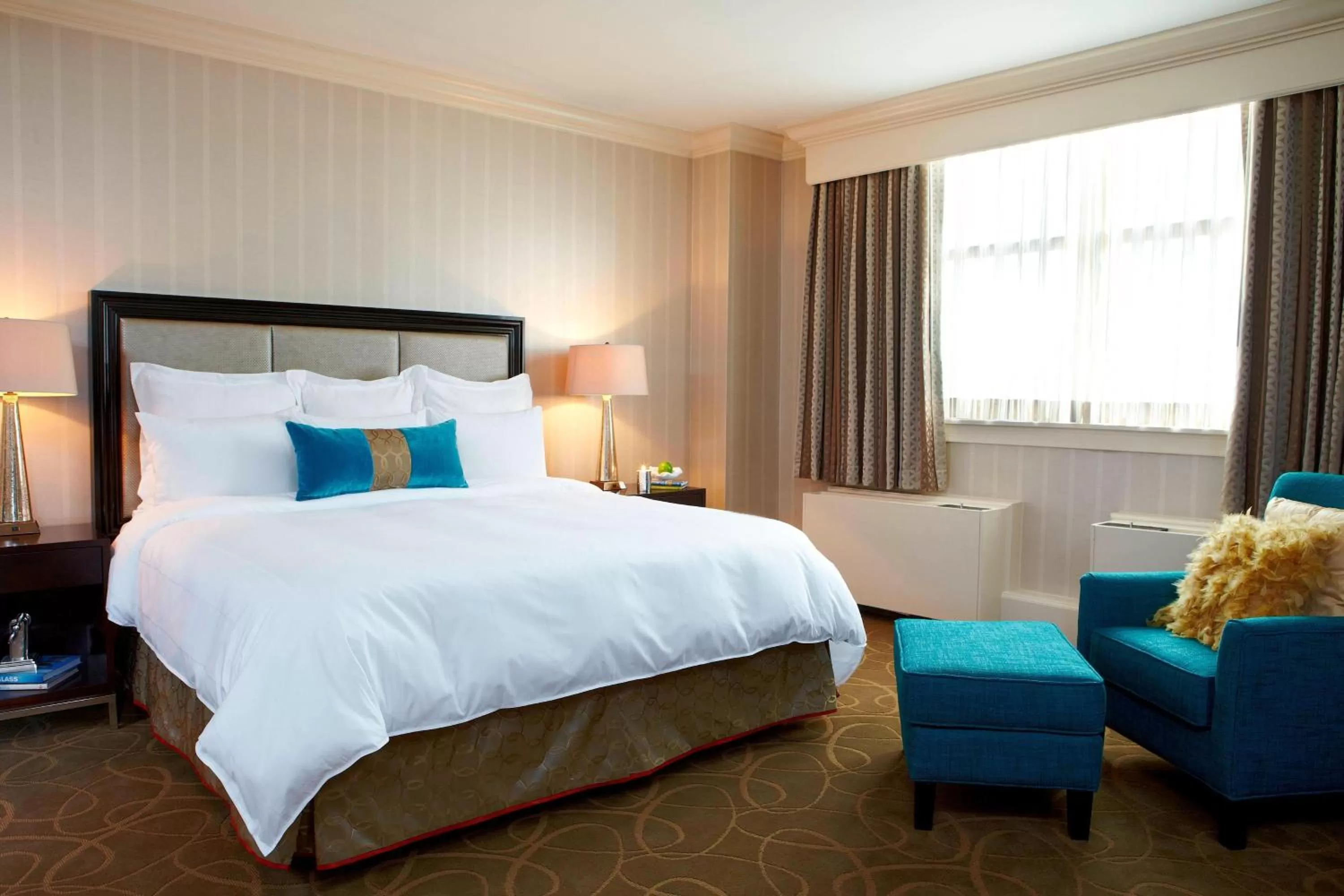 Hotel Cleveland Autograph Collection