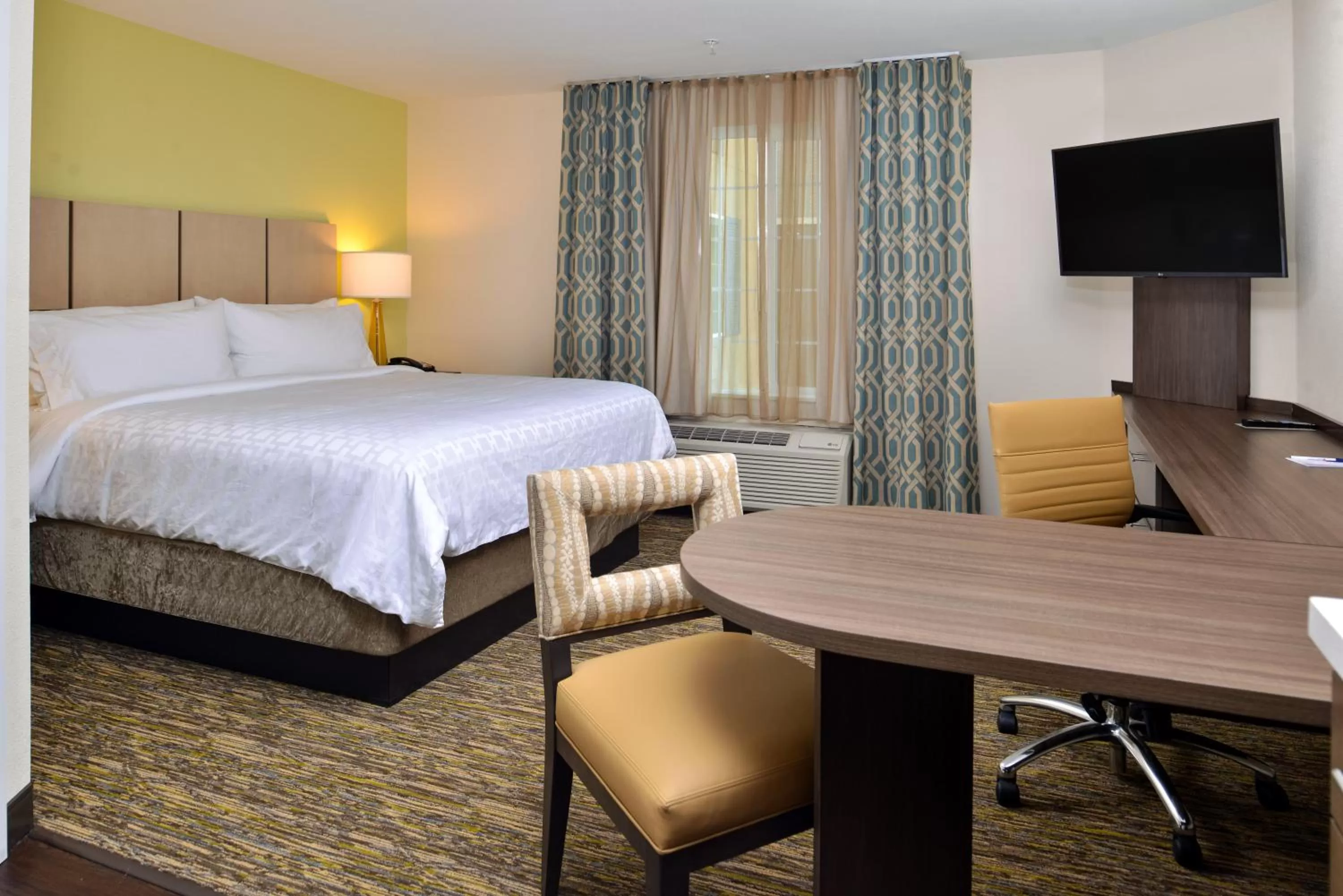 Studio Suite in Candlewood Suites - Lodi by IHG