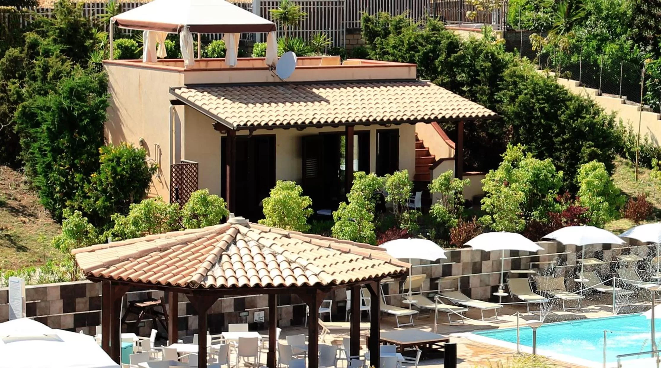 Double Room - Annex in Hotel Costazzurra Museum & Spa