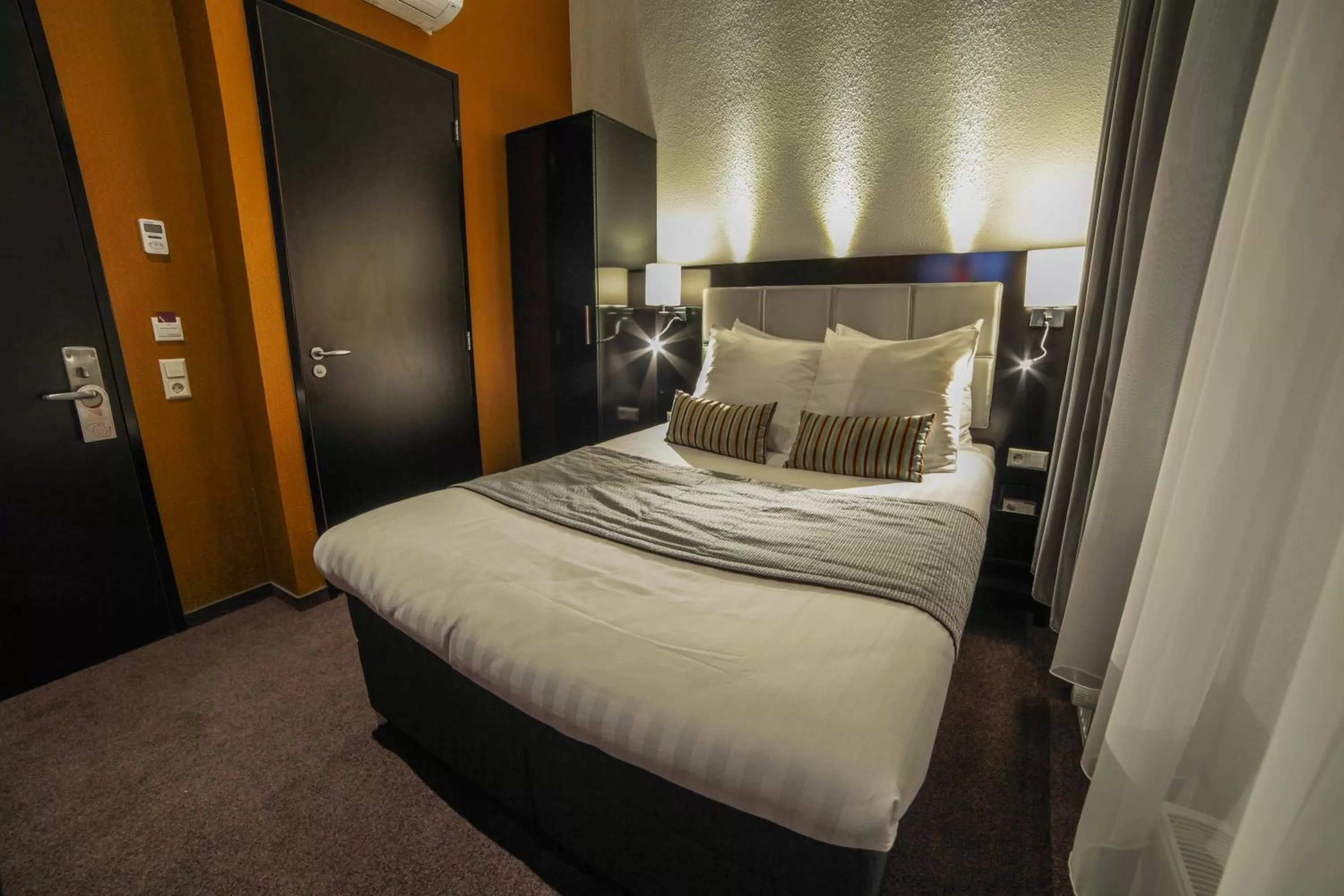 Superior Double Room in Hotel Mansion