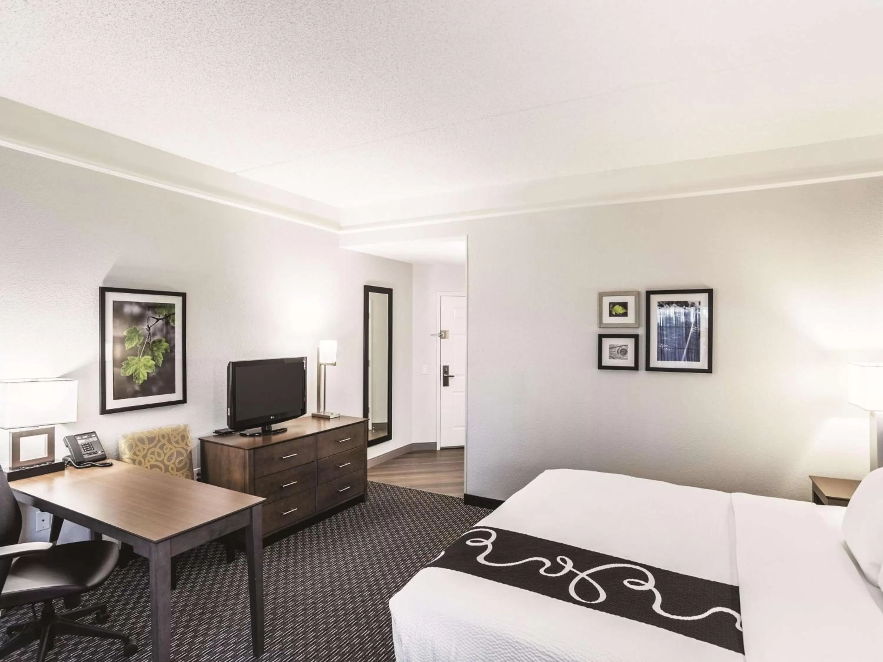 Deluxe King Room in La Quinta by Wyndham Flagstaff