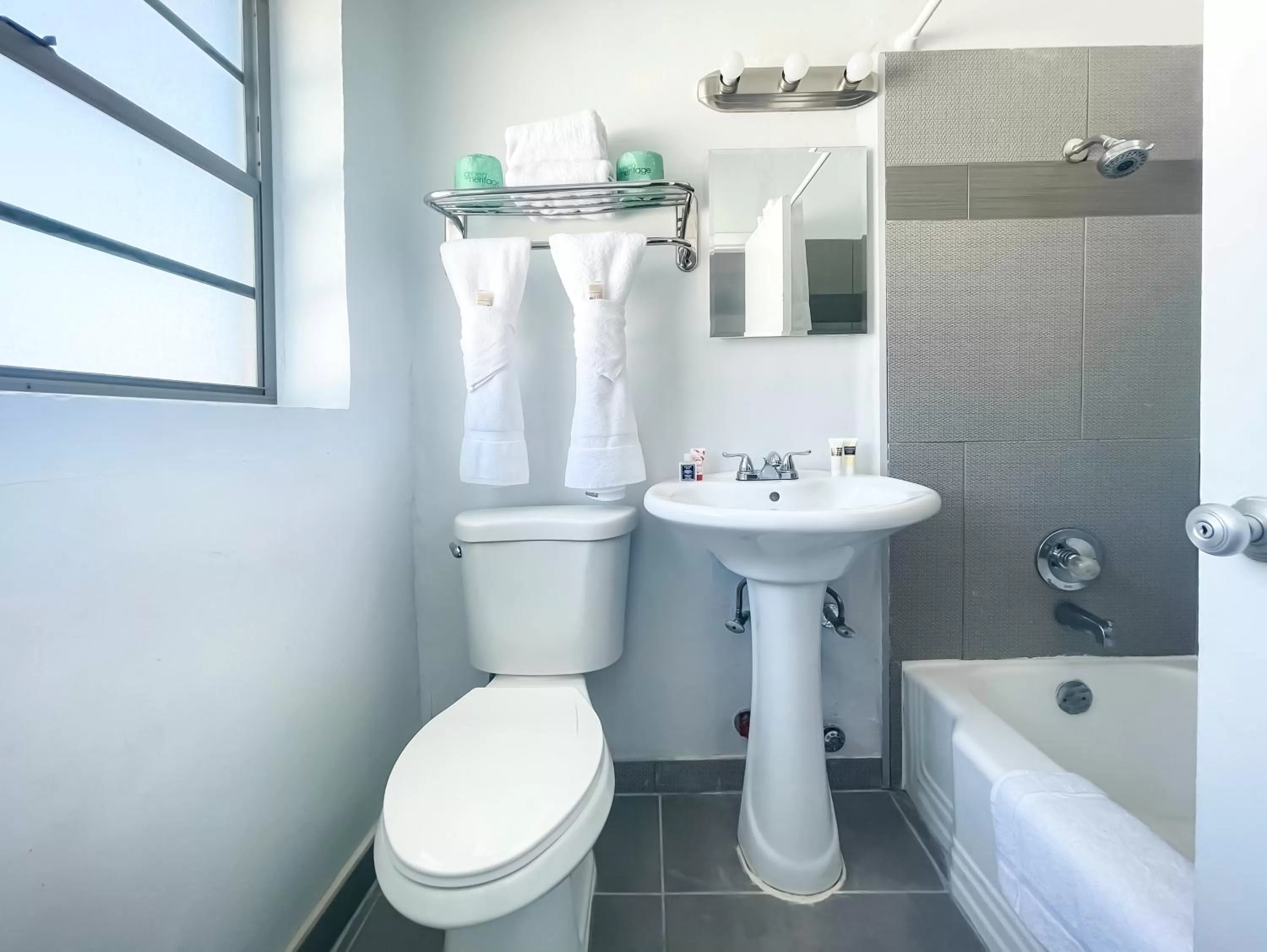 Superior Poolside King in Hollywood Beach Hotels