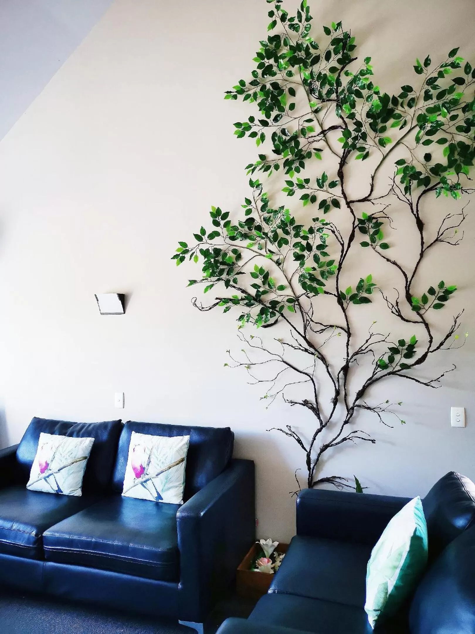 Two-Bedroom Apartment in Belmont Motor Inn