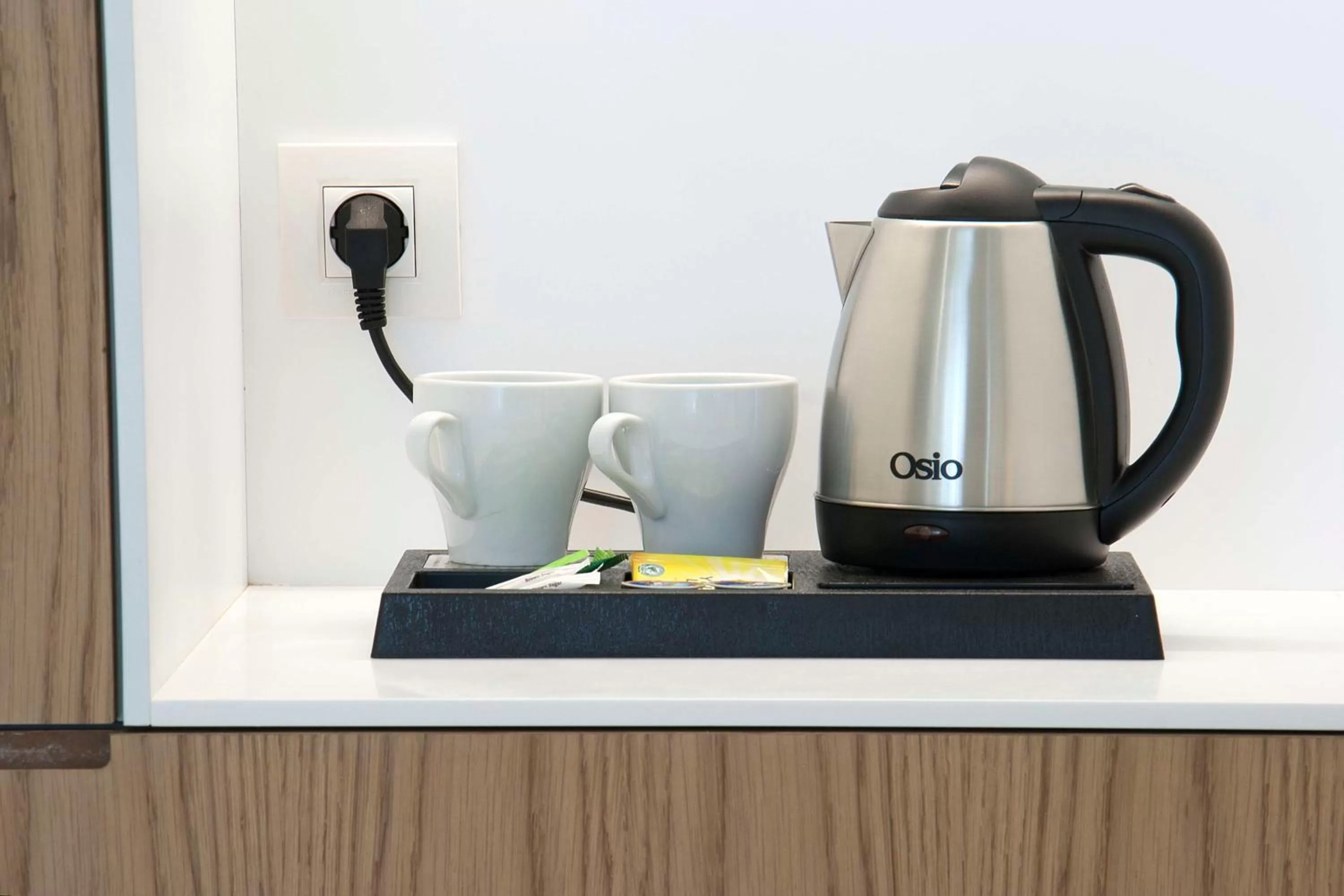 Superior Double Room with complimentary 3hr early check-in and check-out (subject to availability) in Park Inn by Radisson Gwalior