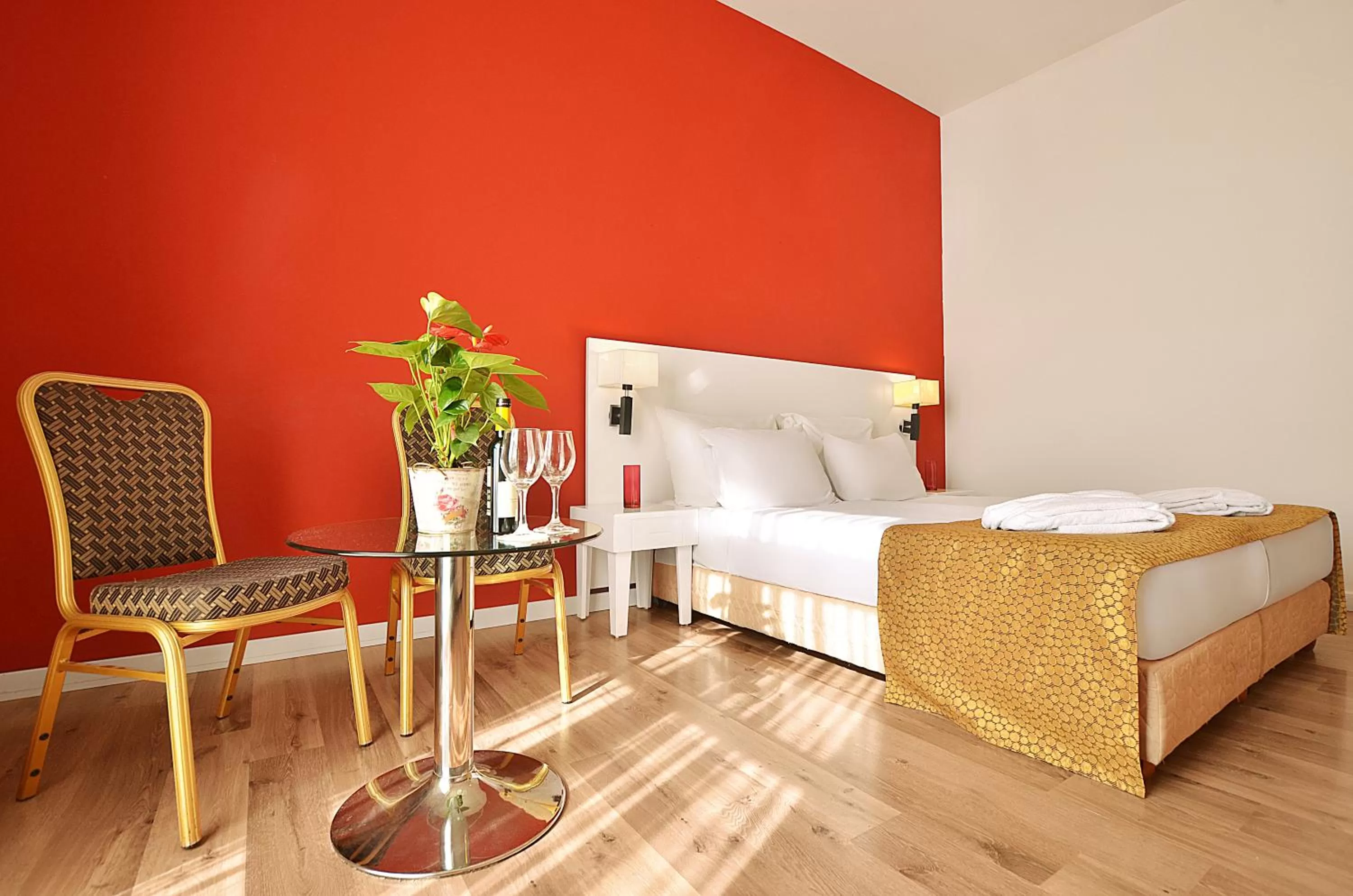 Family Room (2 Adults + 2 Children) in Ruth Daniel Residence