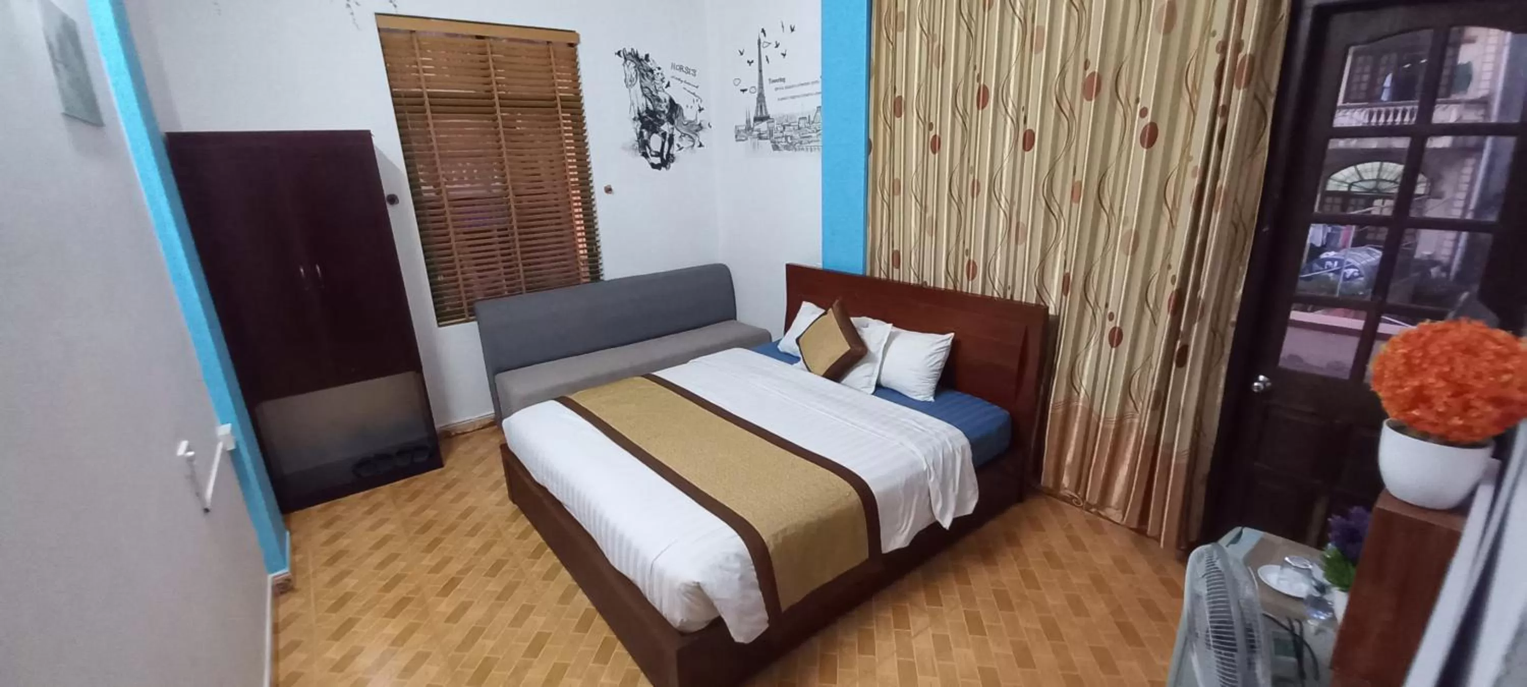 Deluxe Double Room - single occupancy in Alex Ha Long Hotel