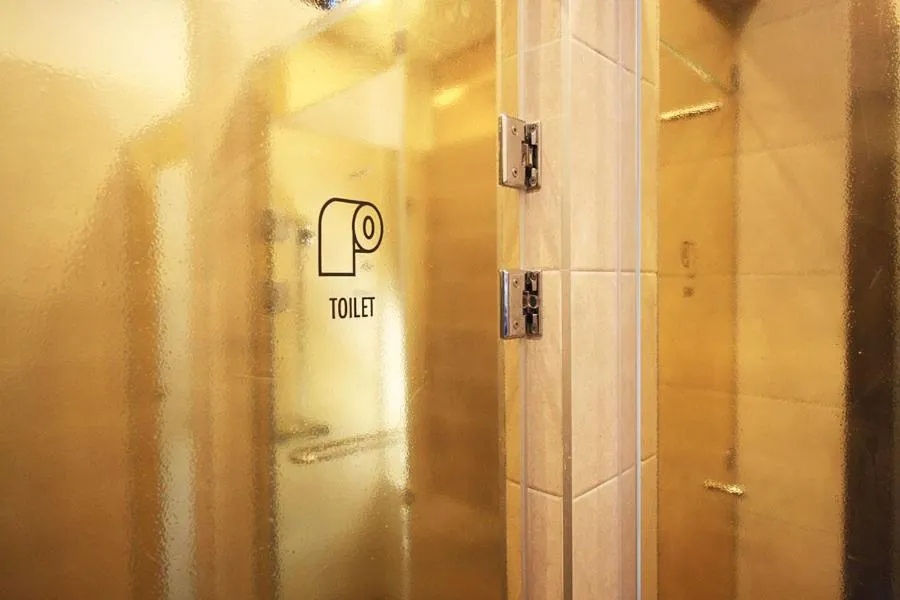 11-bed Mixed Dormitory Room in Seoul N Hotel Dongdaemun