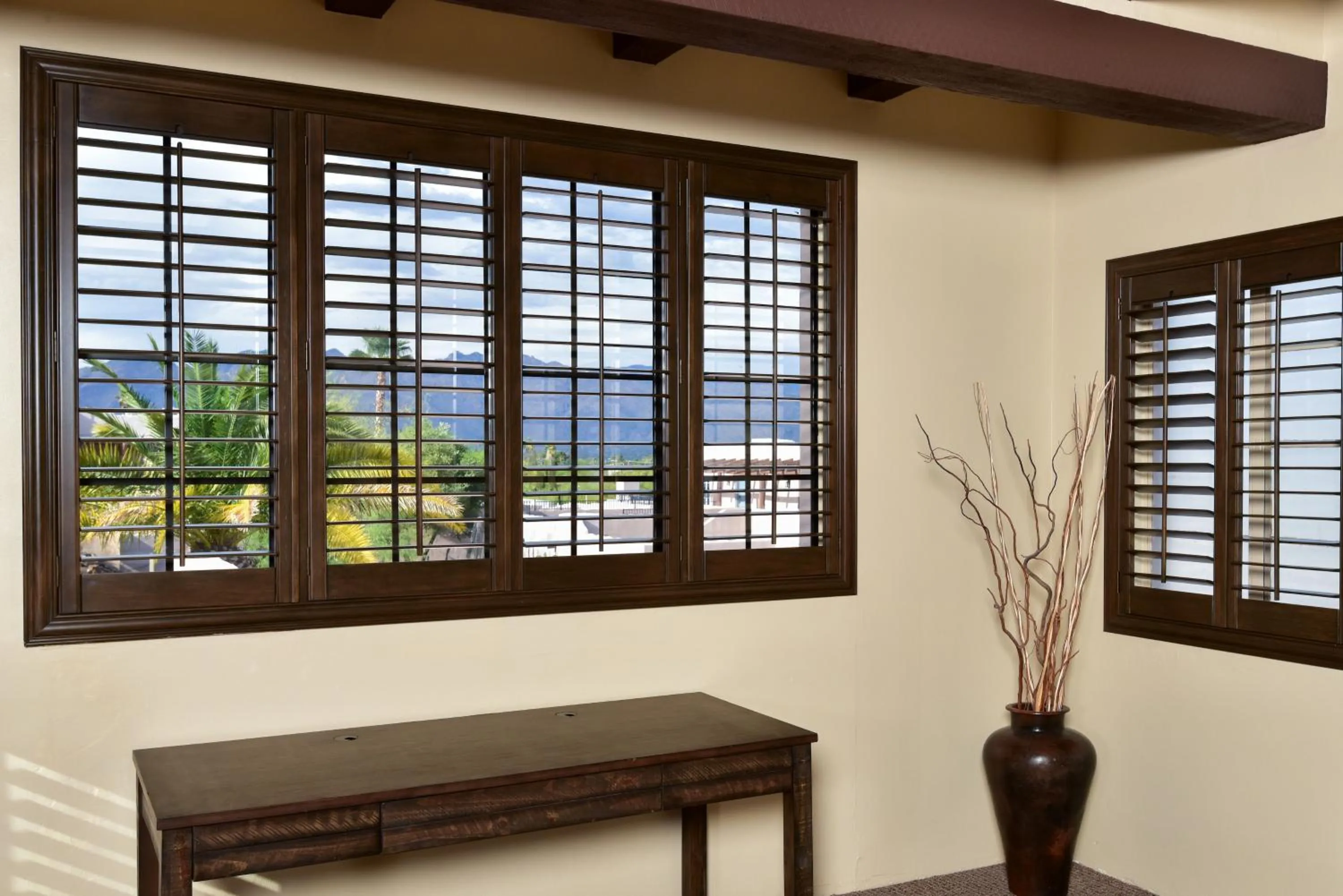 Suite in Lodge On The Desert