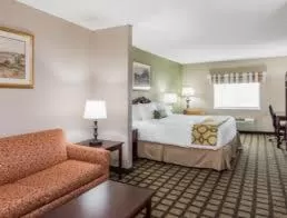 Baymont by Wyndham Fulton