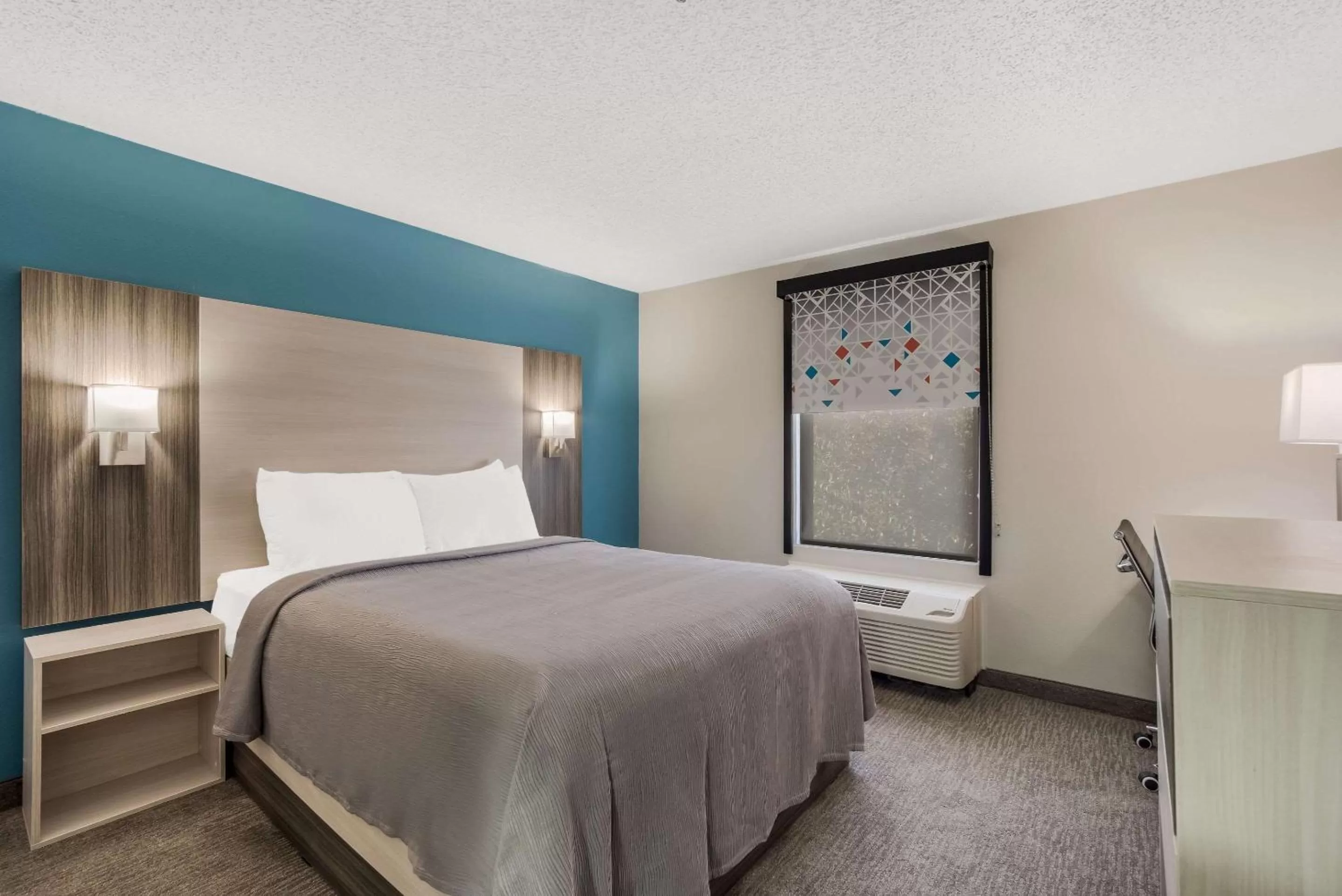 Queen Suite - Non Smoking in Quality Inn & Suites Aiken South