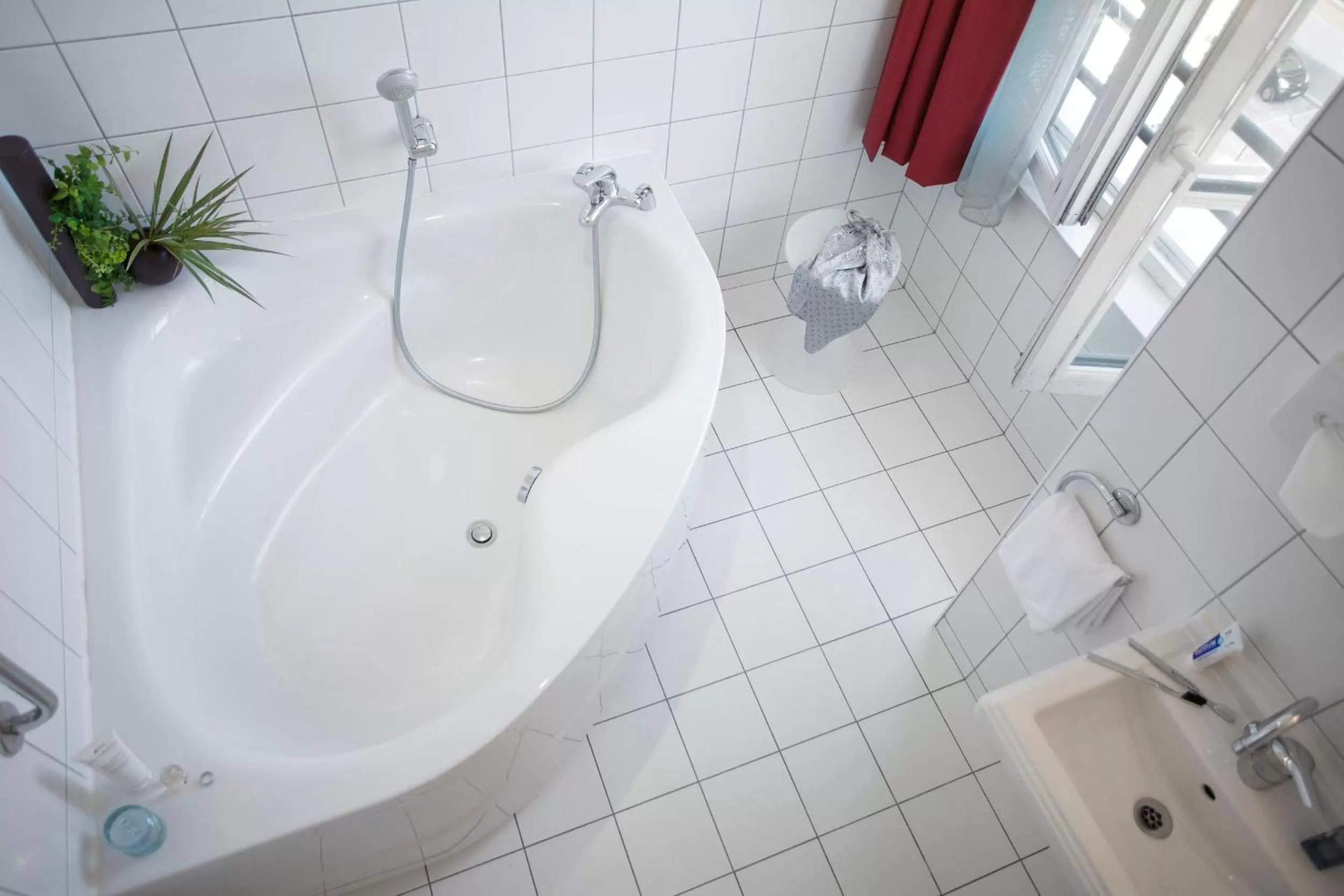 Double Room - Post Graduate in Collège Hôtel