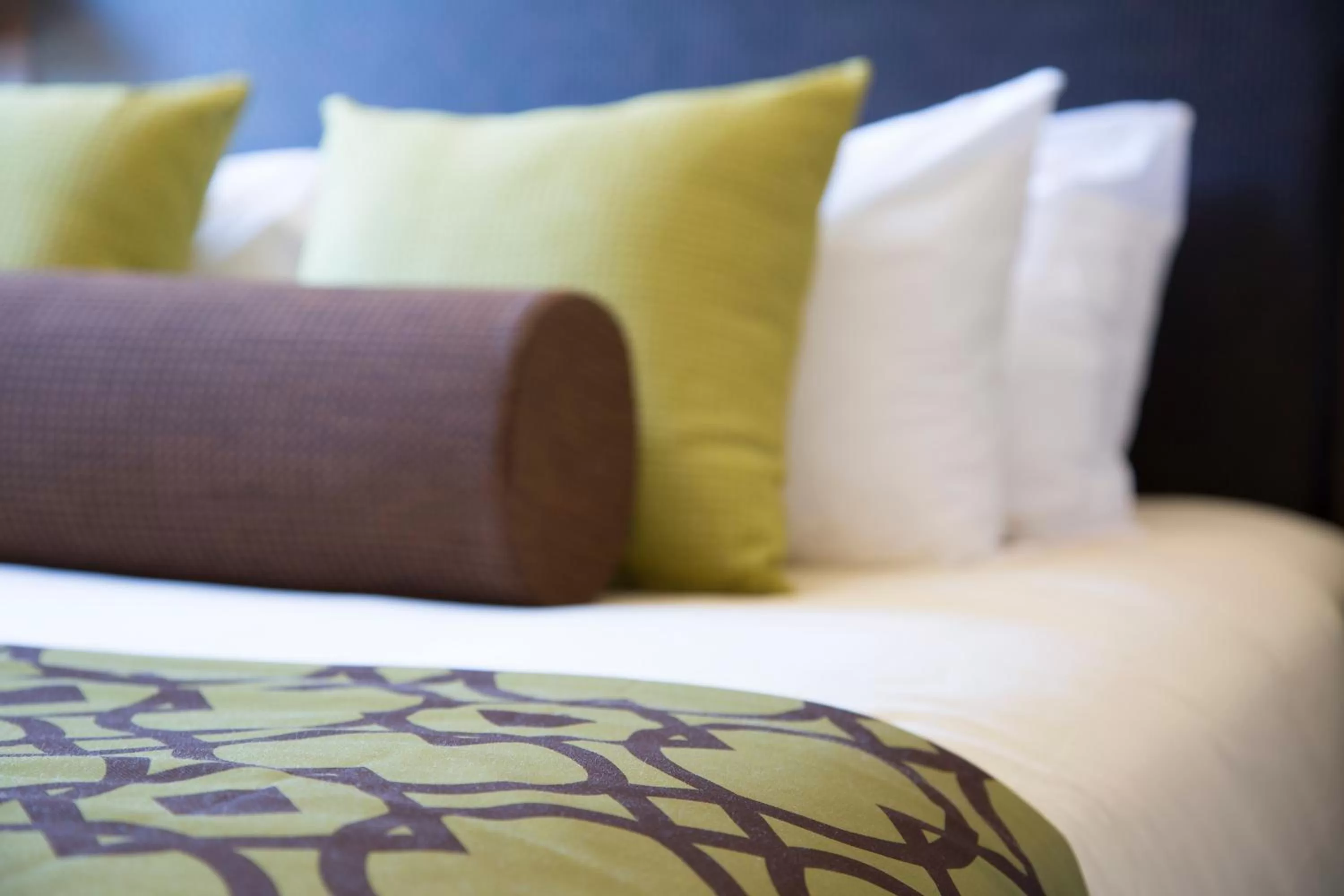 Two-Bedroom Suite with Mountain View in Executive Suites Hotel and Resort, Squamish