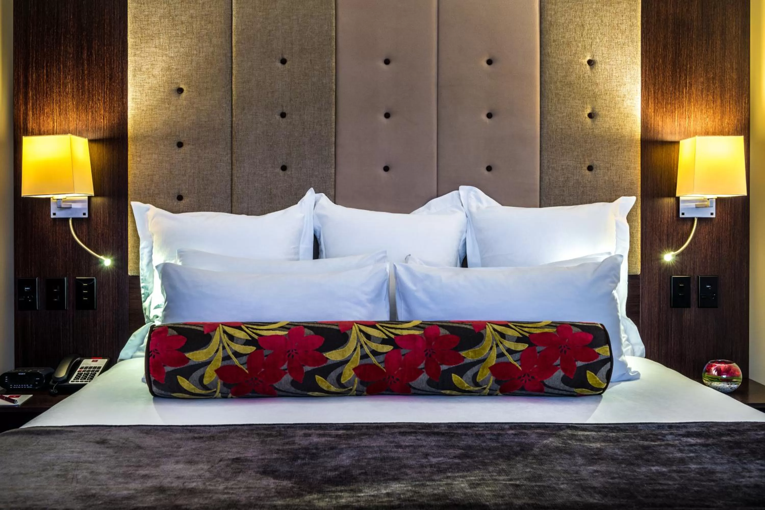 Superior King Room in Grand Millennium Auckland