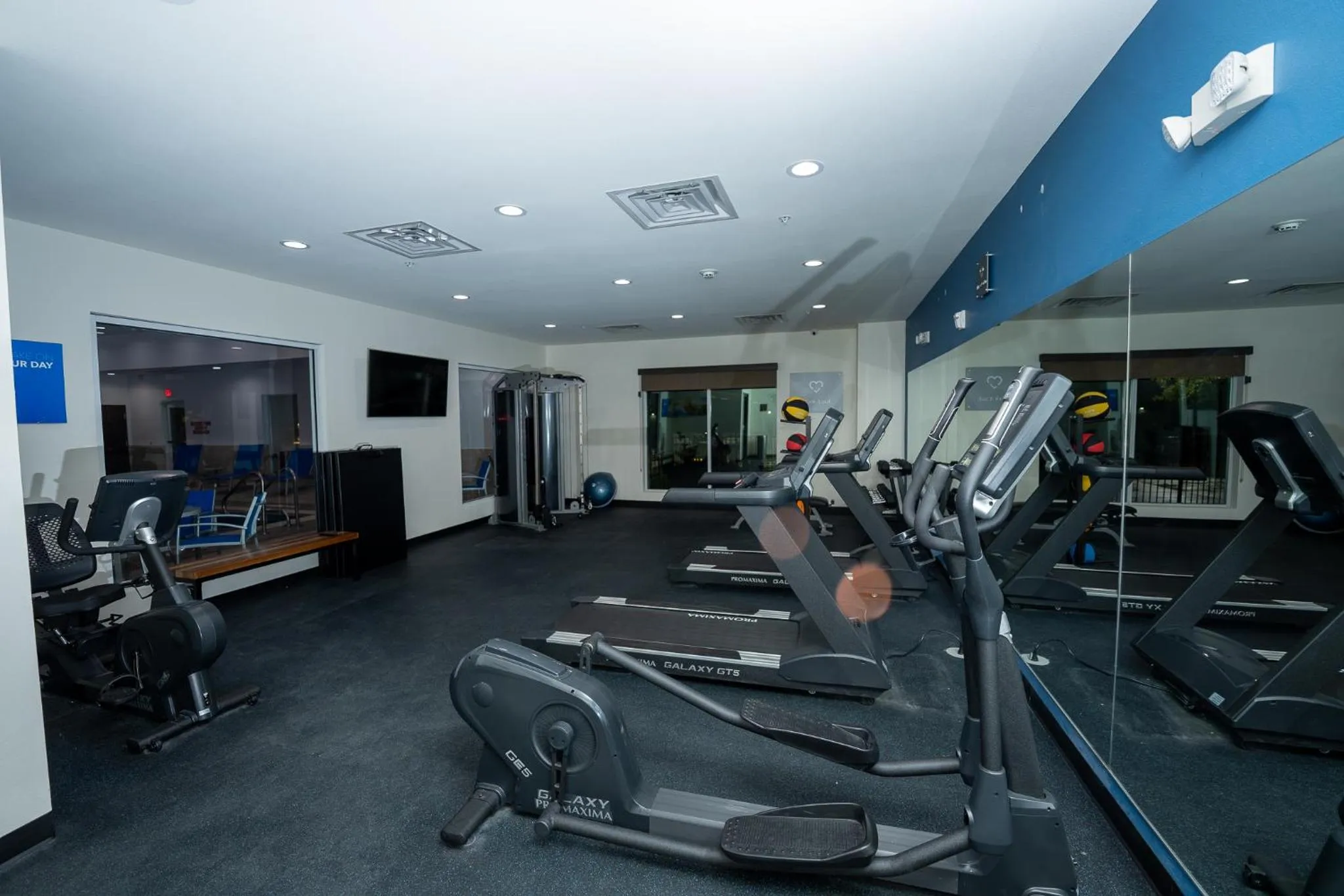 Comfort Suites Cedar Park - Austin Northwest