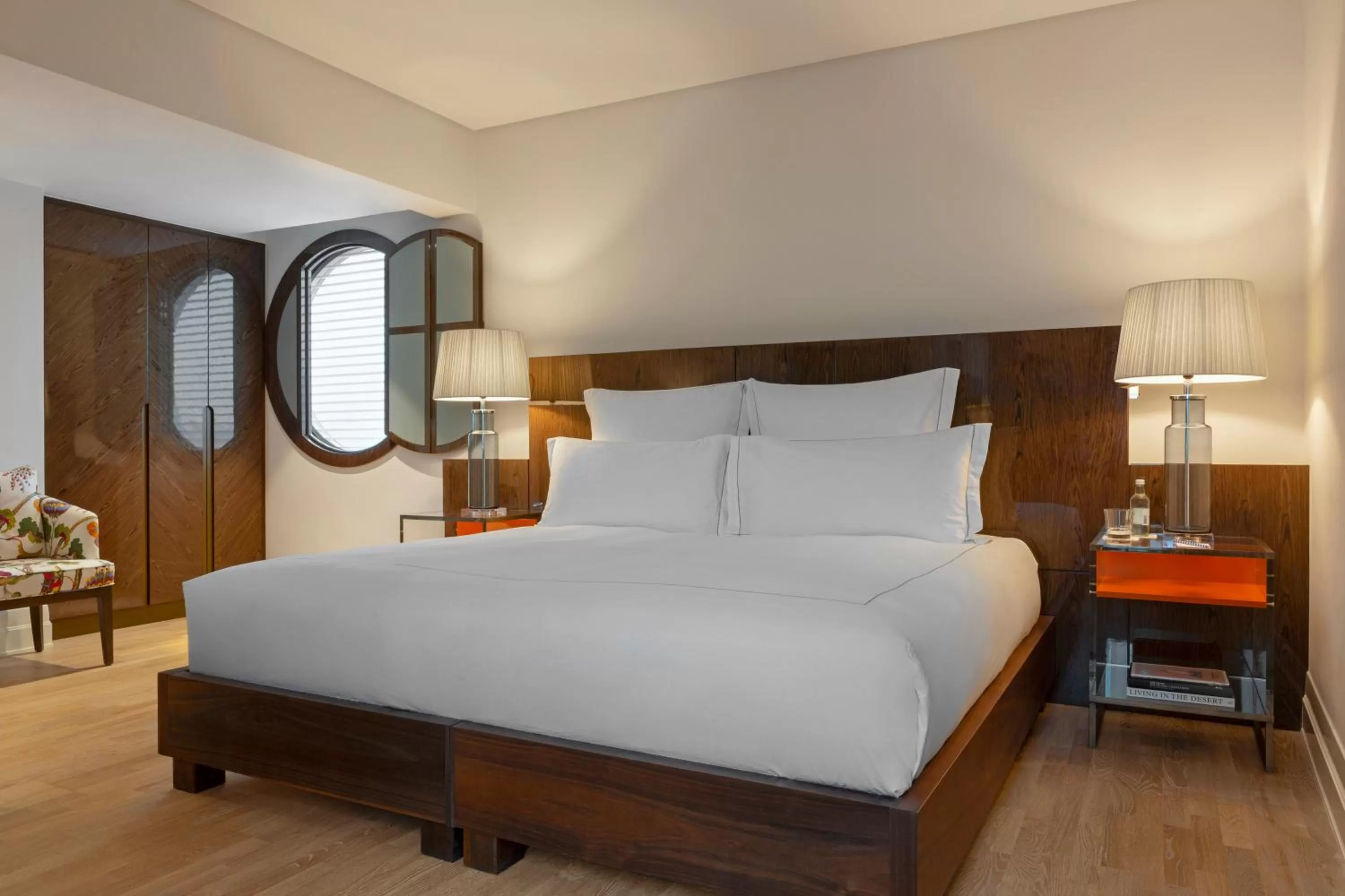 Signature Suite in The Merchant House