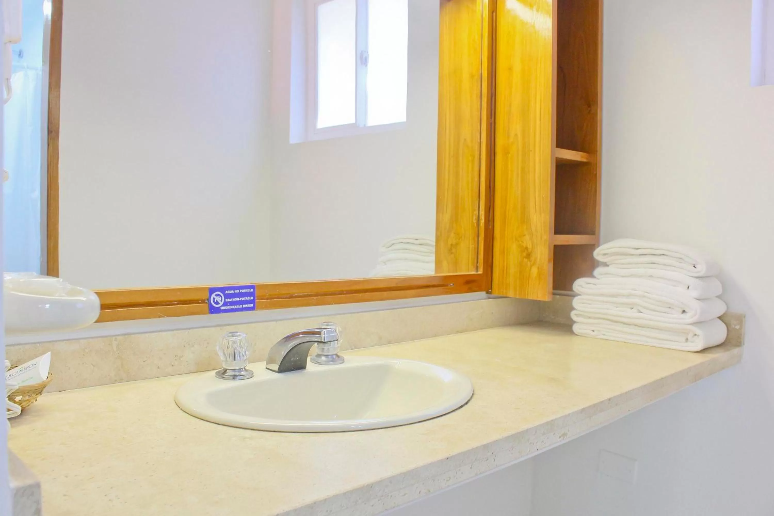 Double or Twin Room in Decameron San Luis - All Inclusive