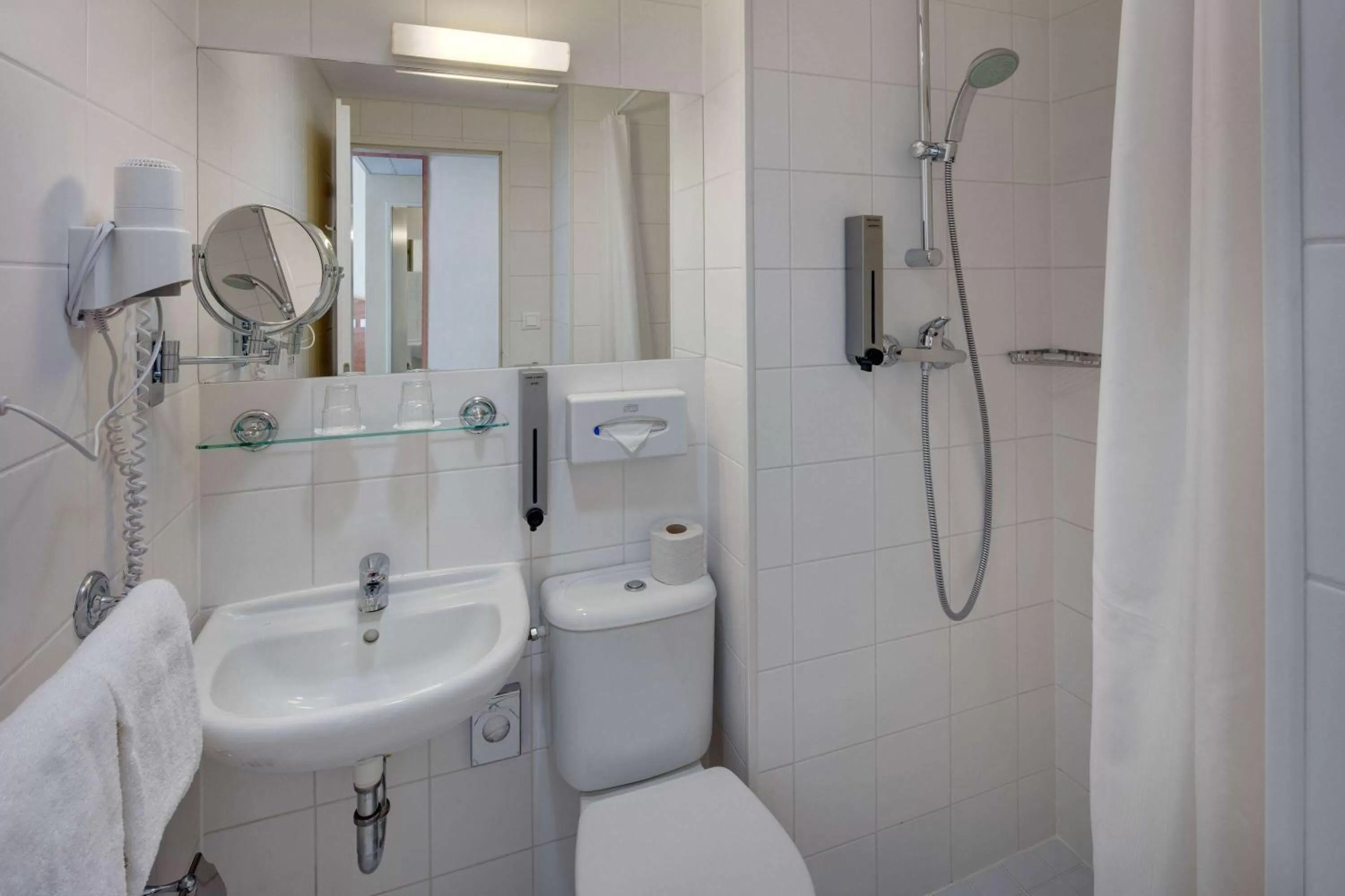 Family Room in Amedia Express Prague, Trademark Collection by Wyndham